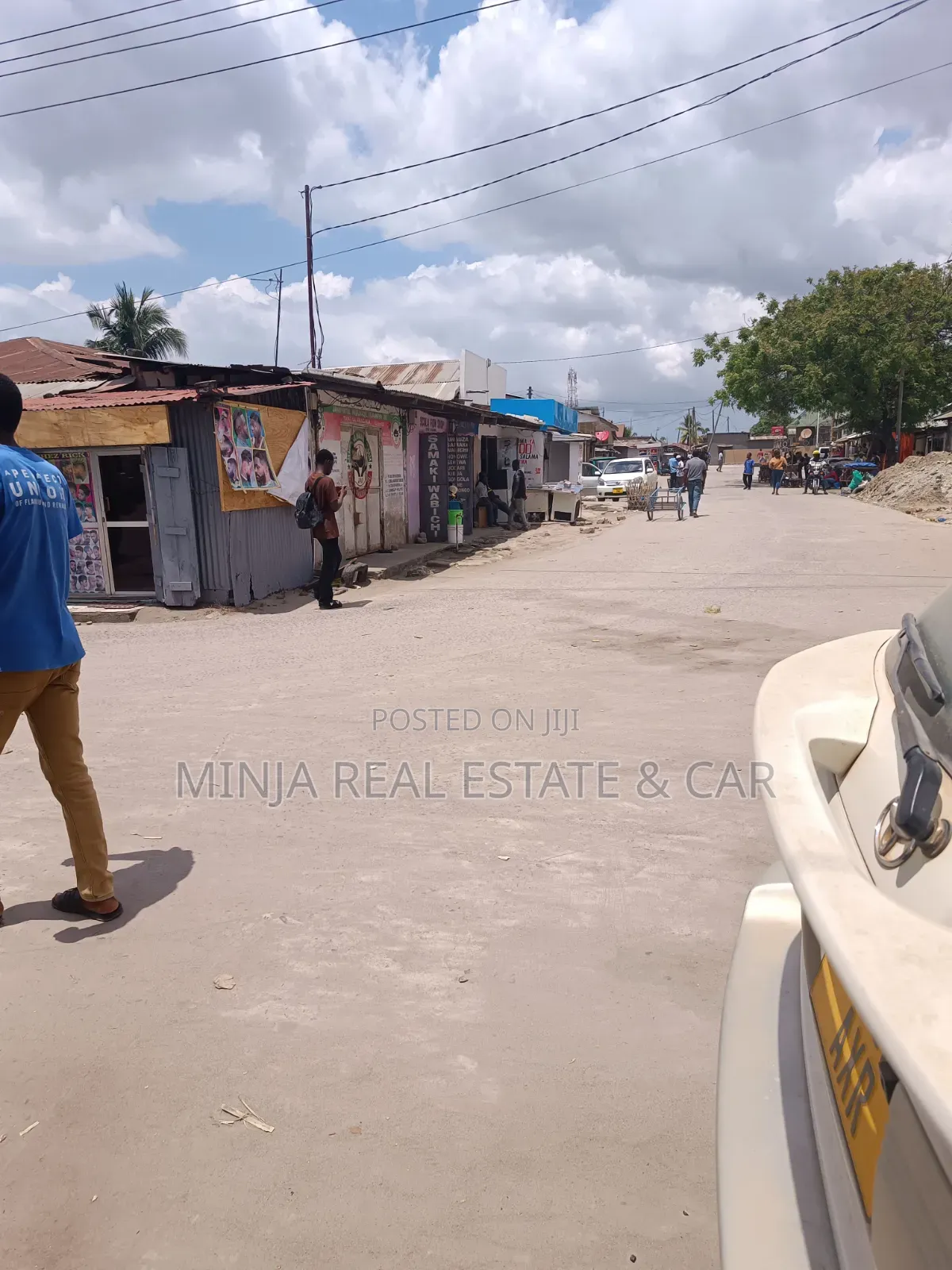 6bdrm House in Mbagala for sale in Mbagala