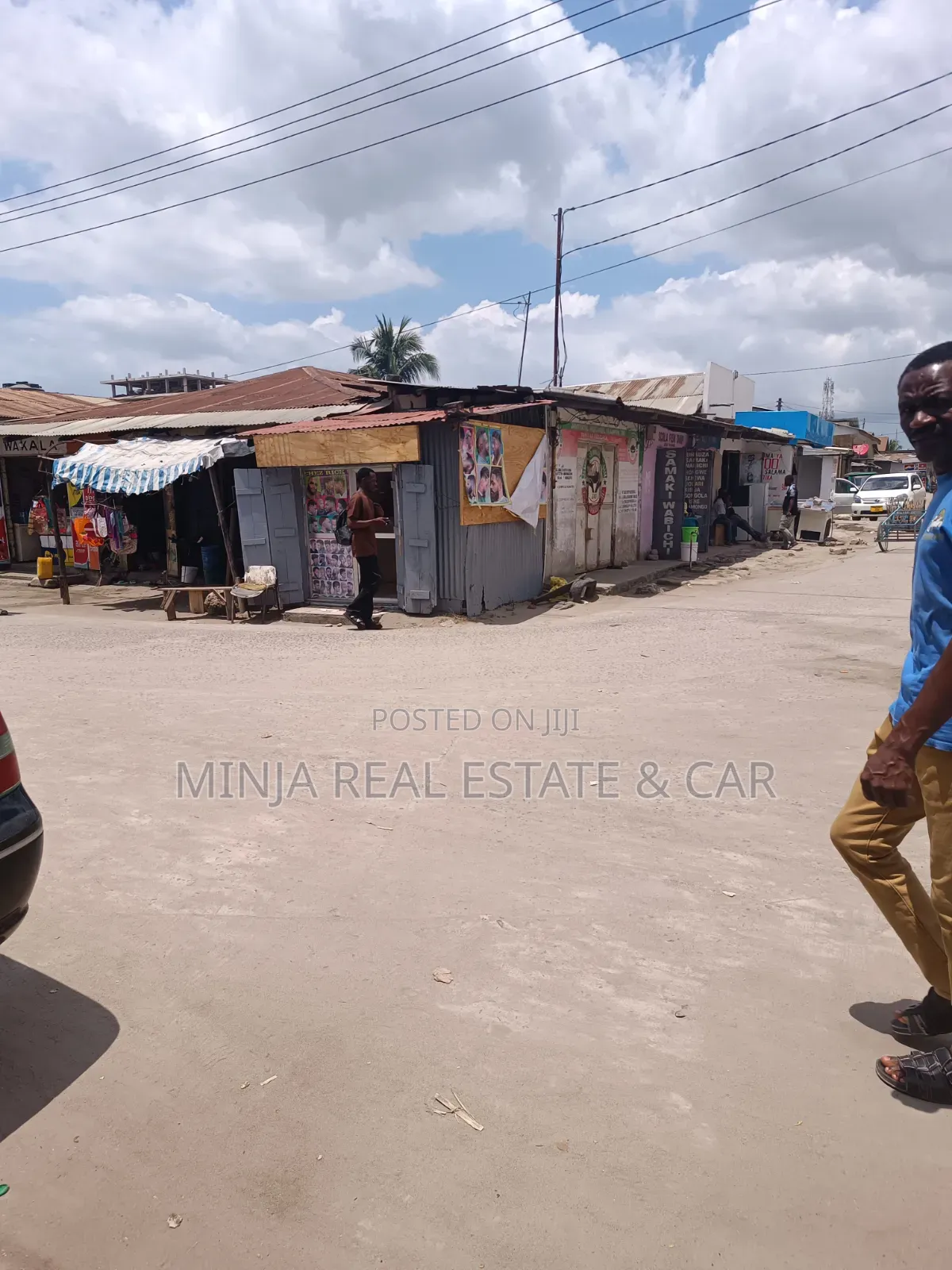 6bdrm House in Mbagala for sale in Mbagala