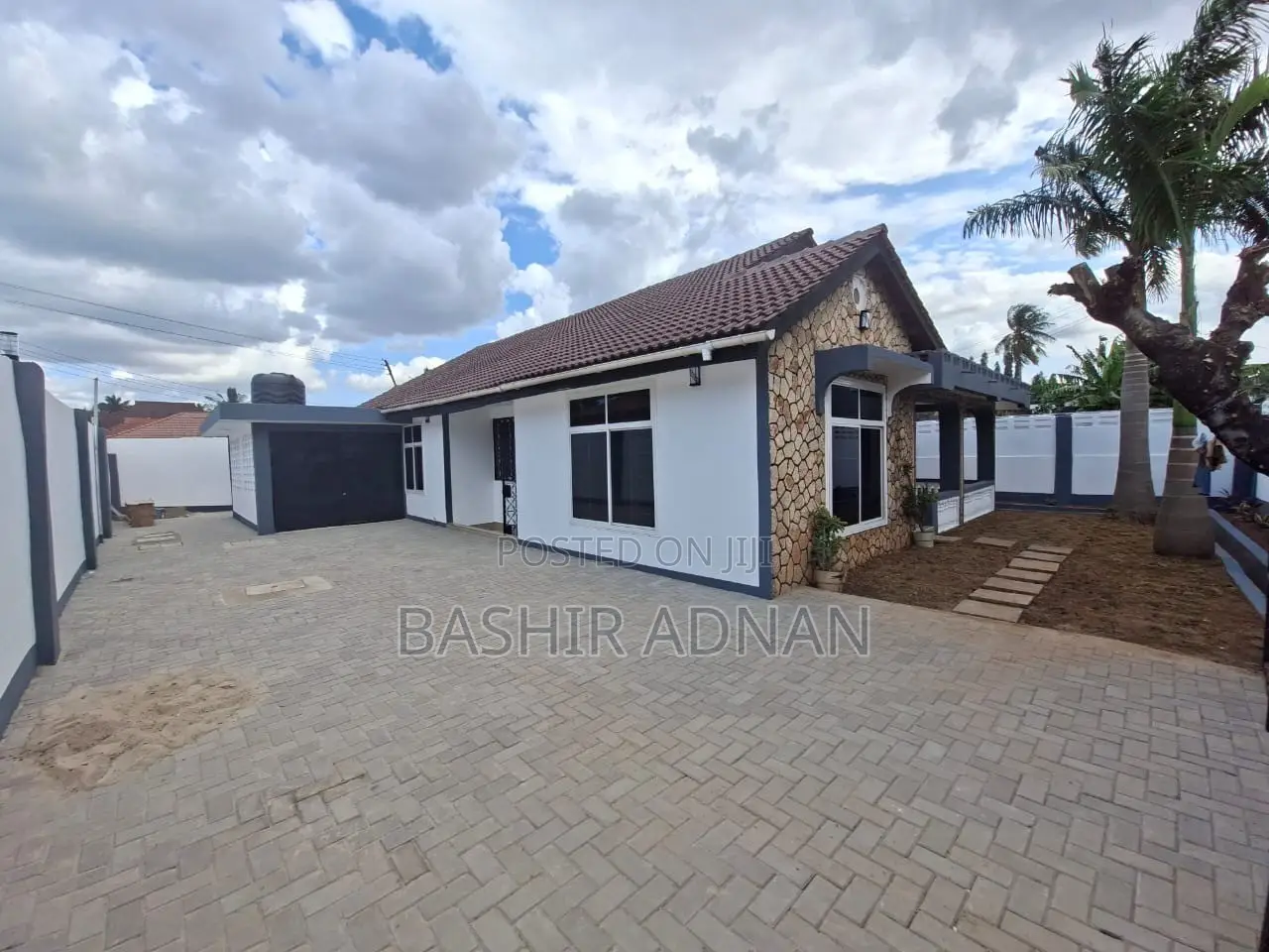 3bdrm House in Mbezi Beach Estate. for sale in Mbezi Beach