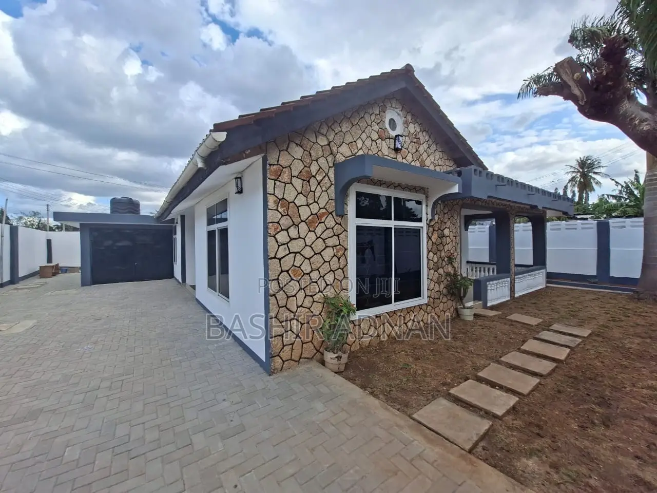 3bdrm House in Mbezi Beach Estate. for sale in Mbezi Beach