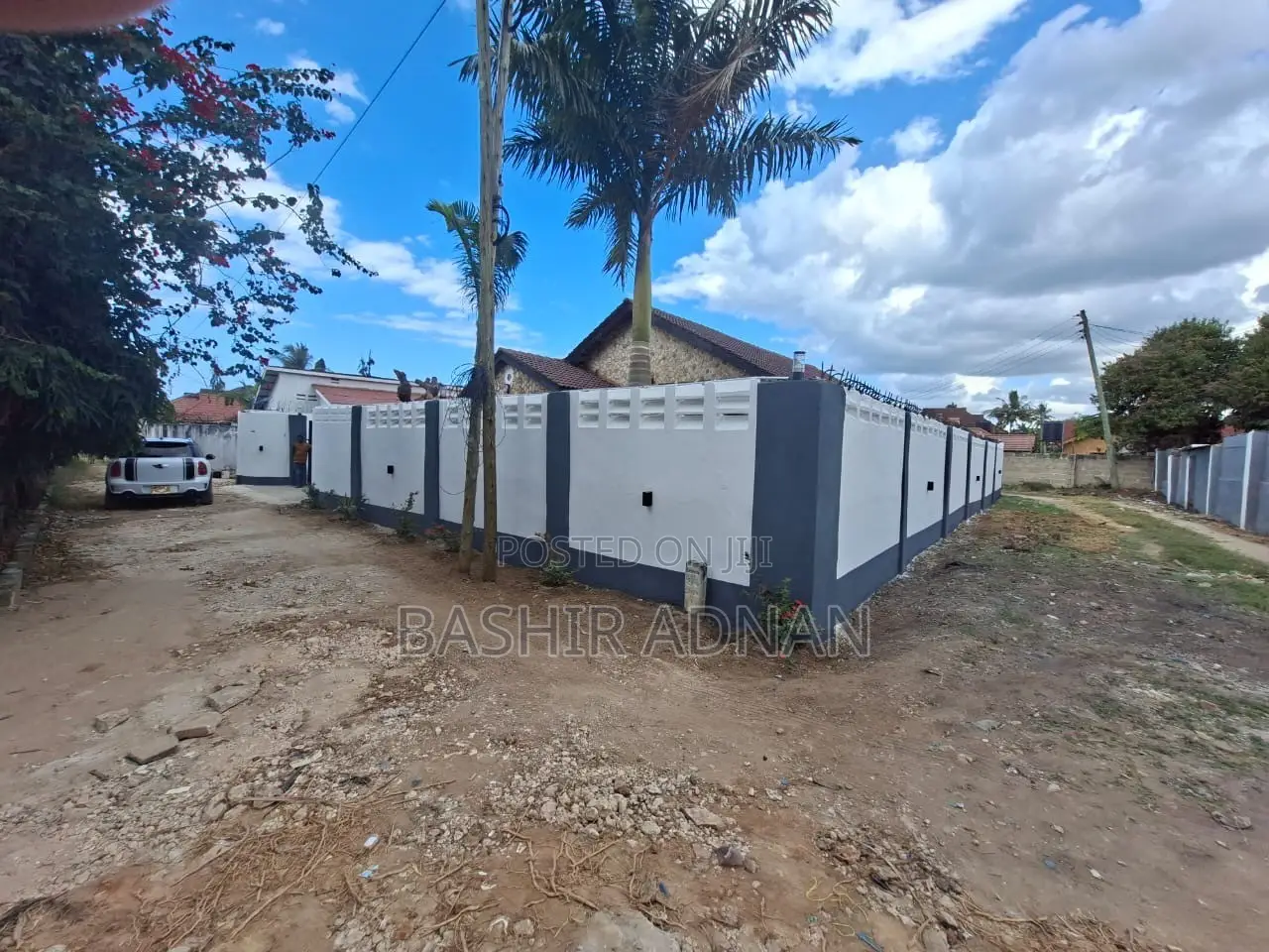 3bdrm House in Mbezi Beach Estate. for sale in Mbezi Beach