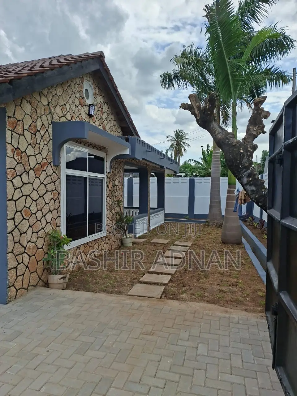 3bdrm House in Mbezi Beach Estate. for sale in Mbezi Beach