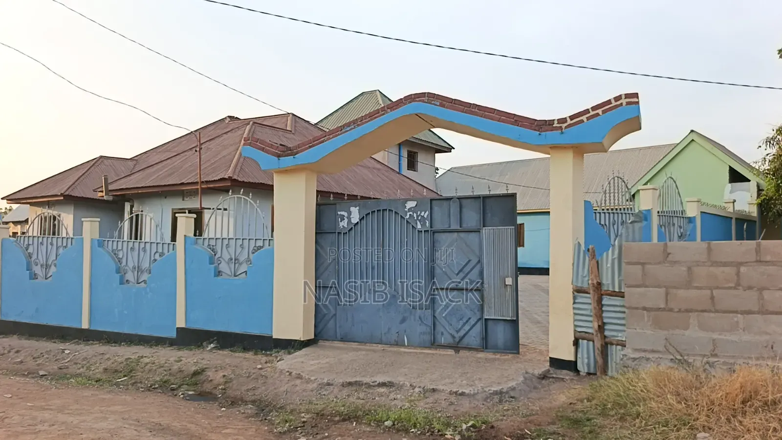 Furnished 10bdrm House in Buhongwa for sale in Buhongwa
