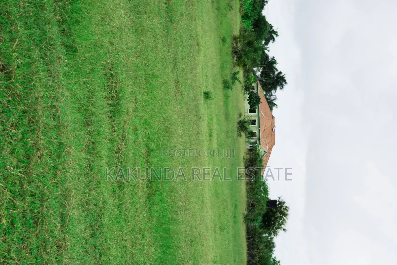 Mradi Wa Viwanja Kigamboni Puna in Kigamboni
