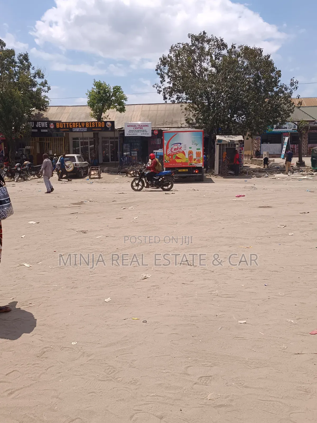 6bdrm House in Mbagala for sale in Mbagala