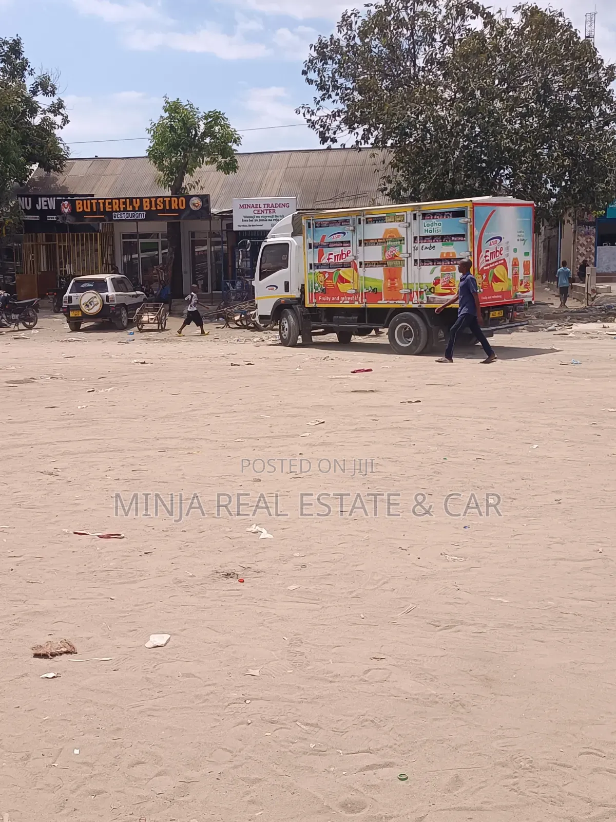 6bdrm House in Mbagala for sale in Mbagala