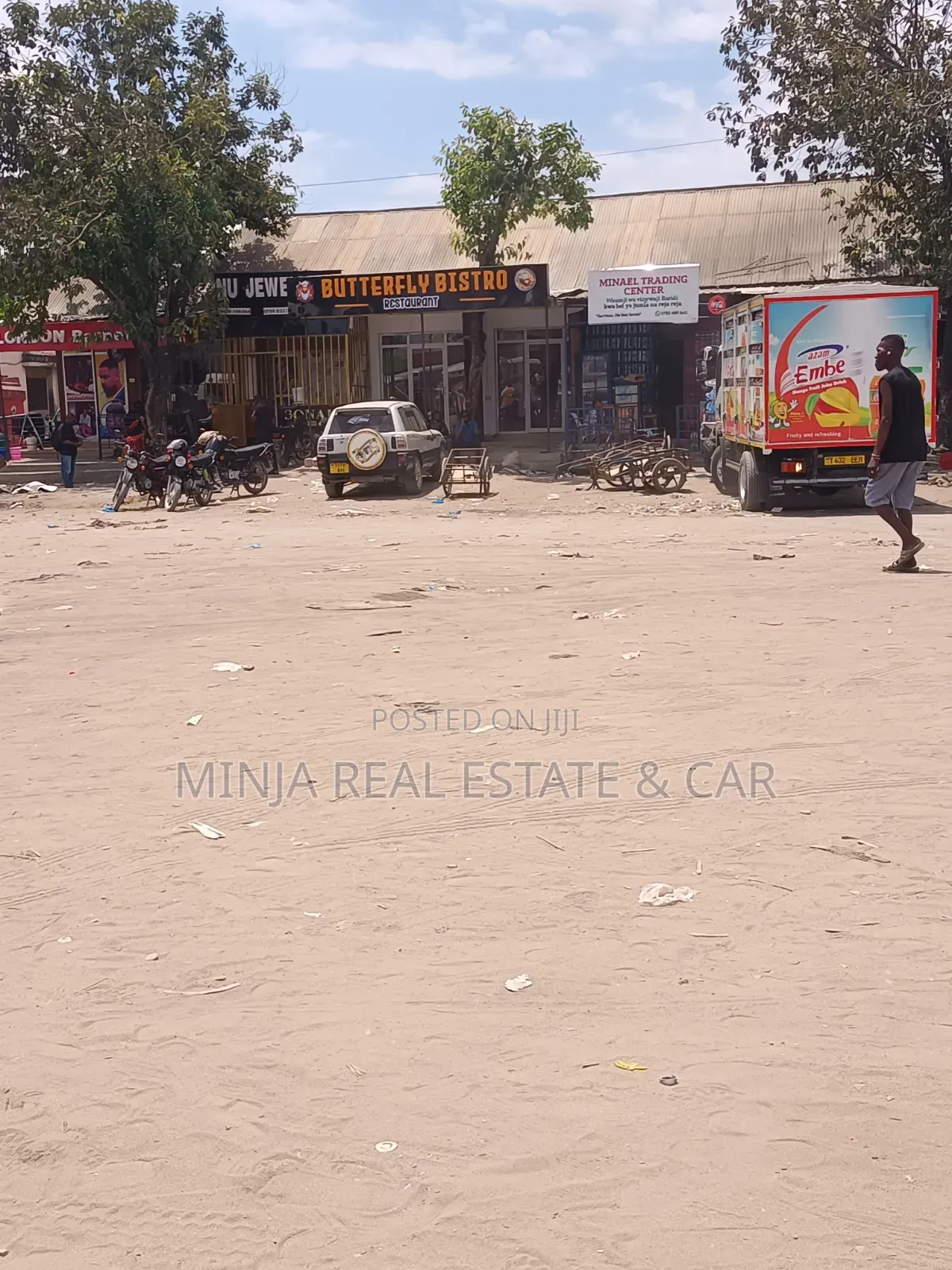 6bdrm House in Mbagala for sale in Mbagala