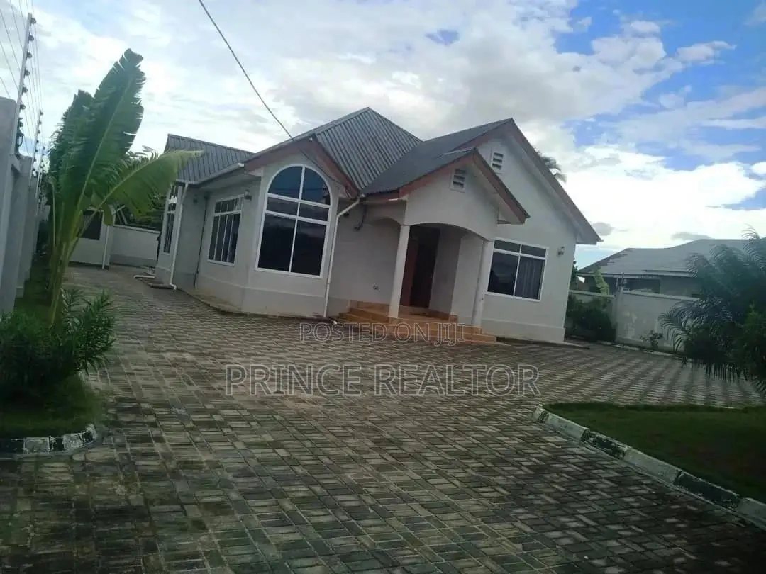 Mbweni Ubungo House for Sale in Mbweni