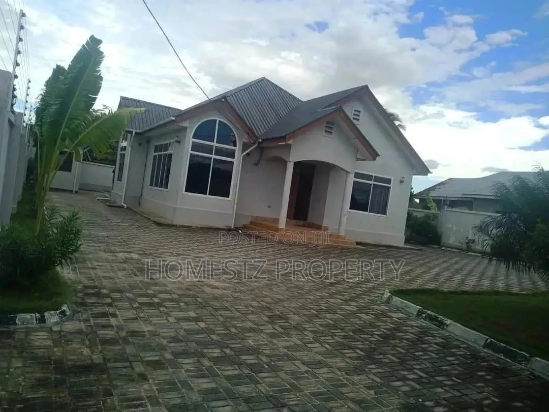 Mbweni Ubungo House for Sale in Mbweni