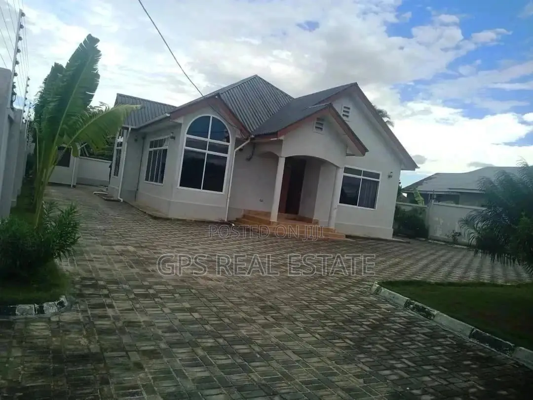 Mbweni Ubungo House for Sale in Mbweni