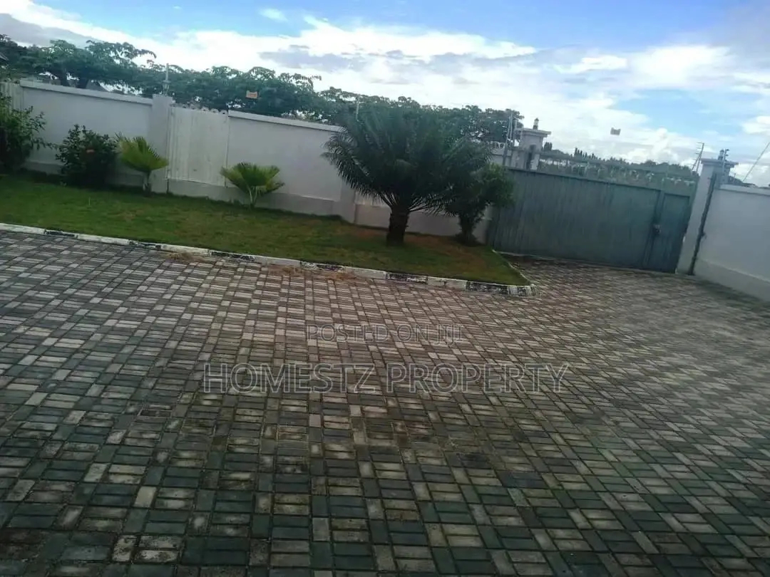Mbweni Ubungo House for Sale in Mbweni