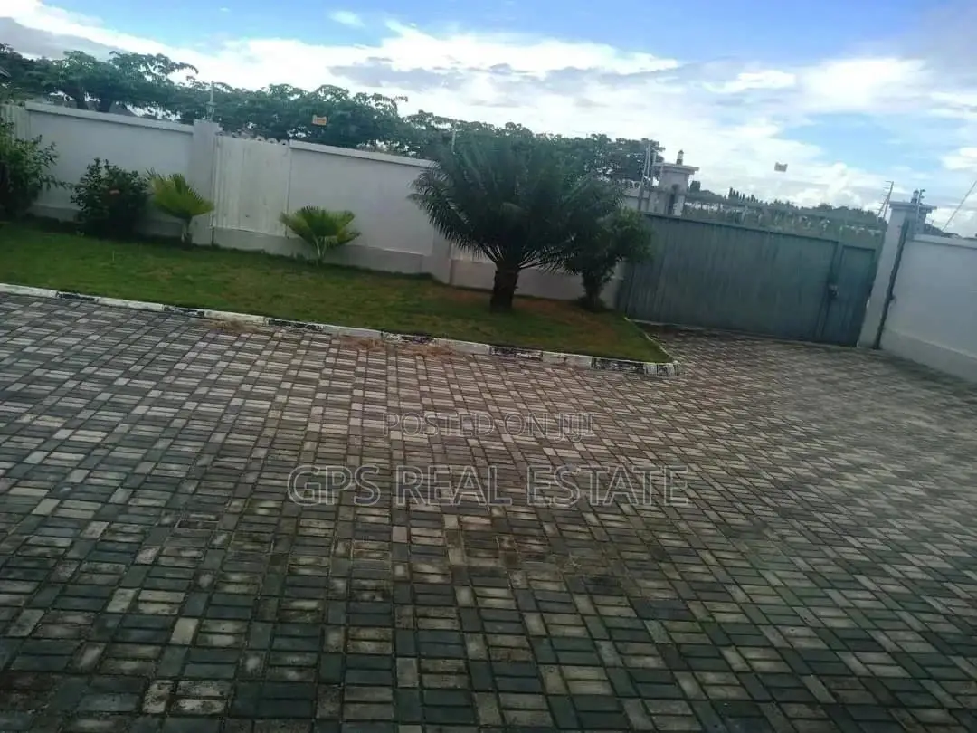 Mbweni Ubungo House for Sale in Mbweni