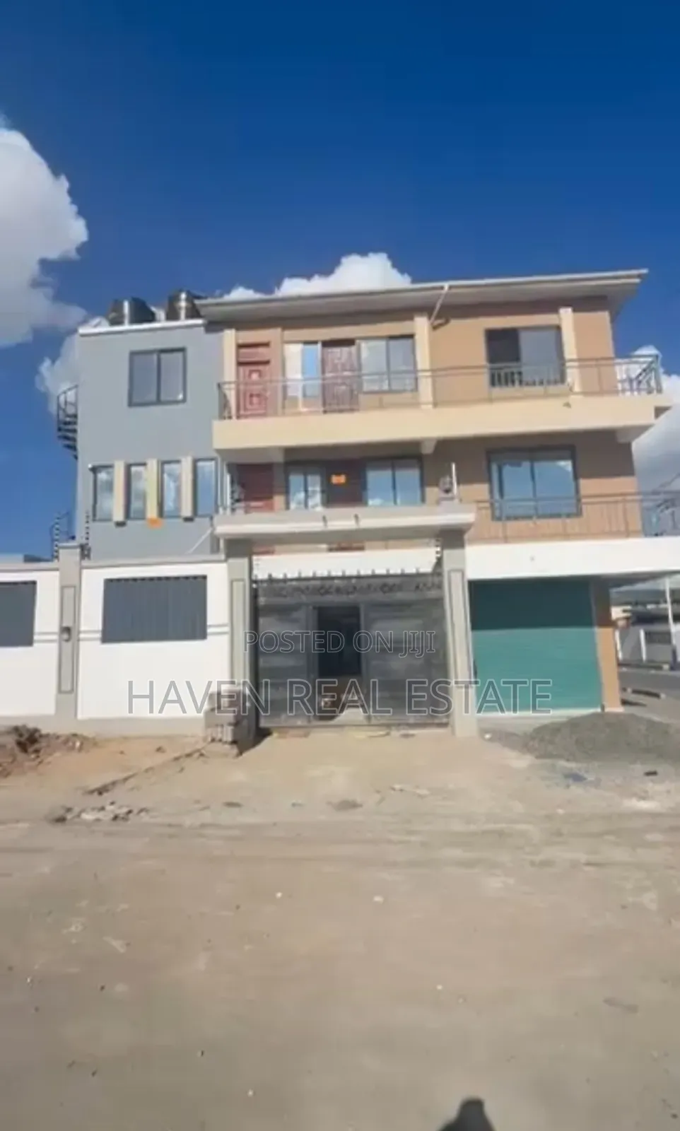 3bdrm Apartment in Mburahati for rent in Mburahati