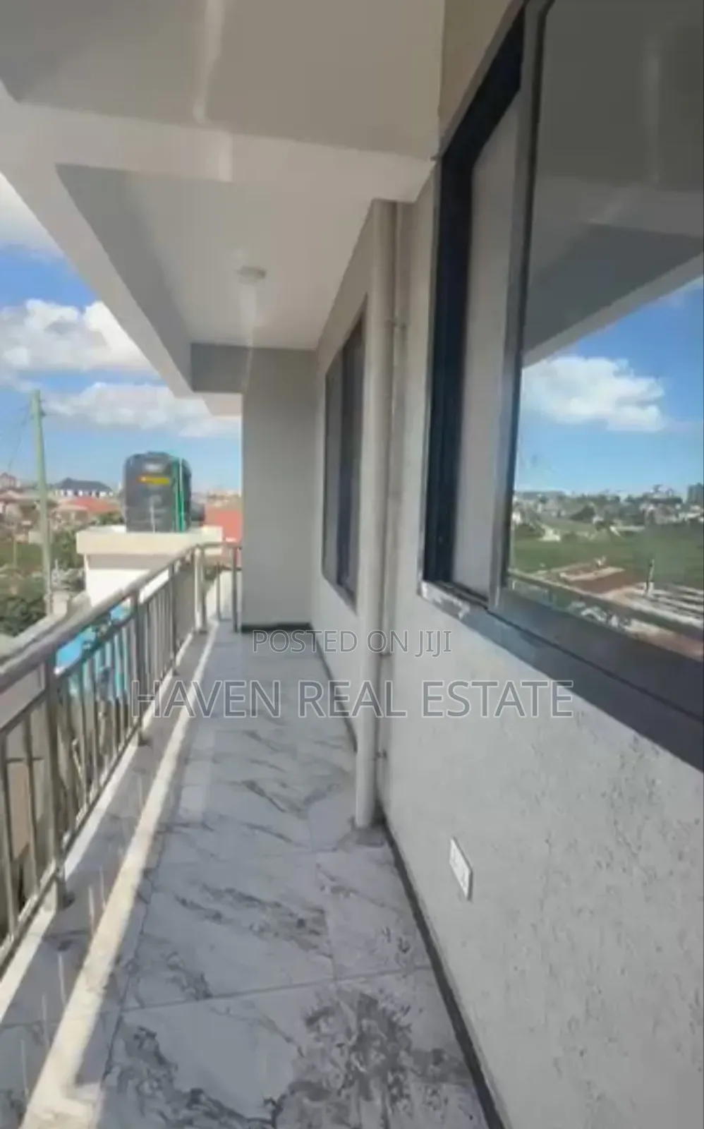 3bdrm Apartment in Mburahati for rent in Mburahati