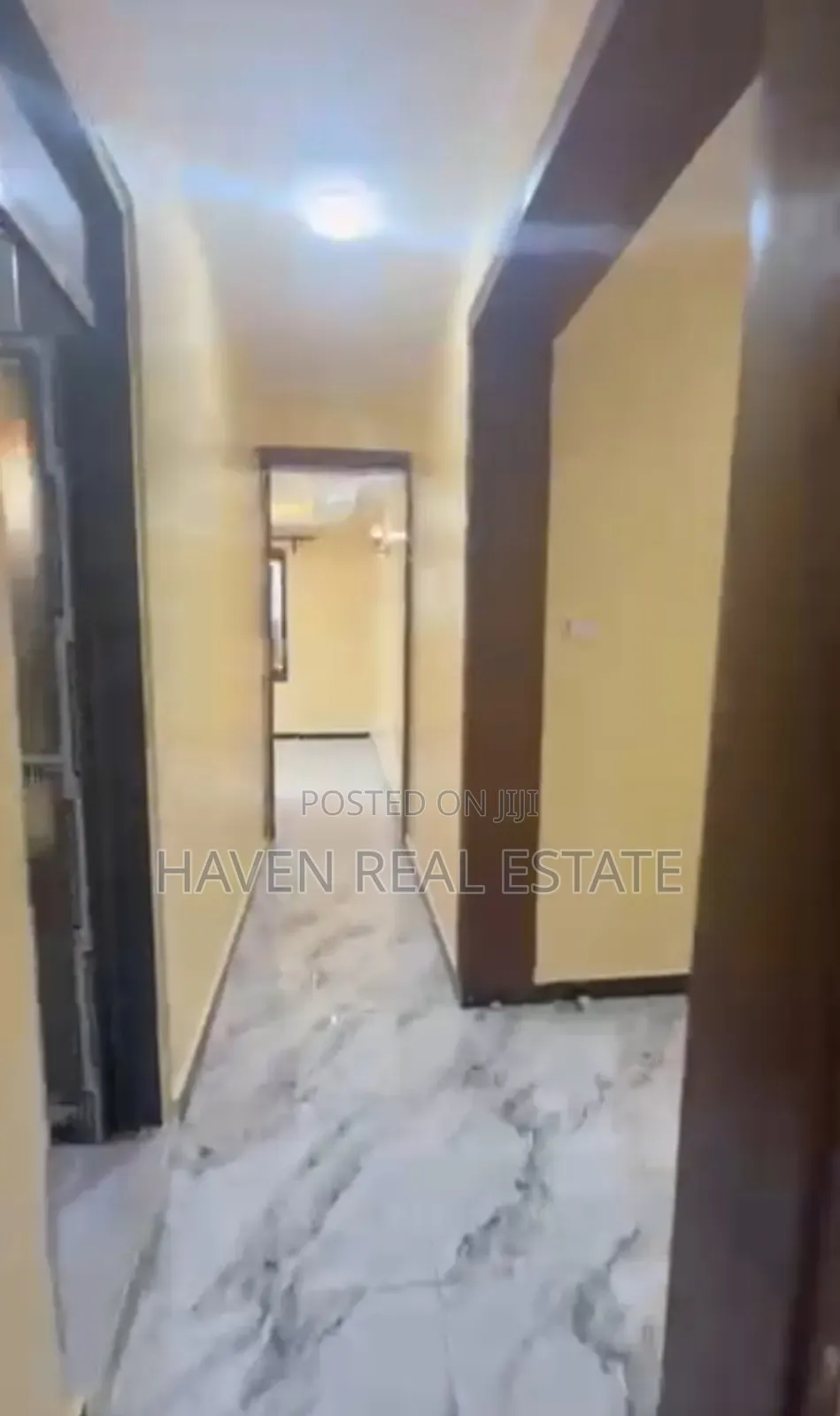3bdrm Apartment in Mburahati for rent in Mburahati