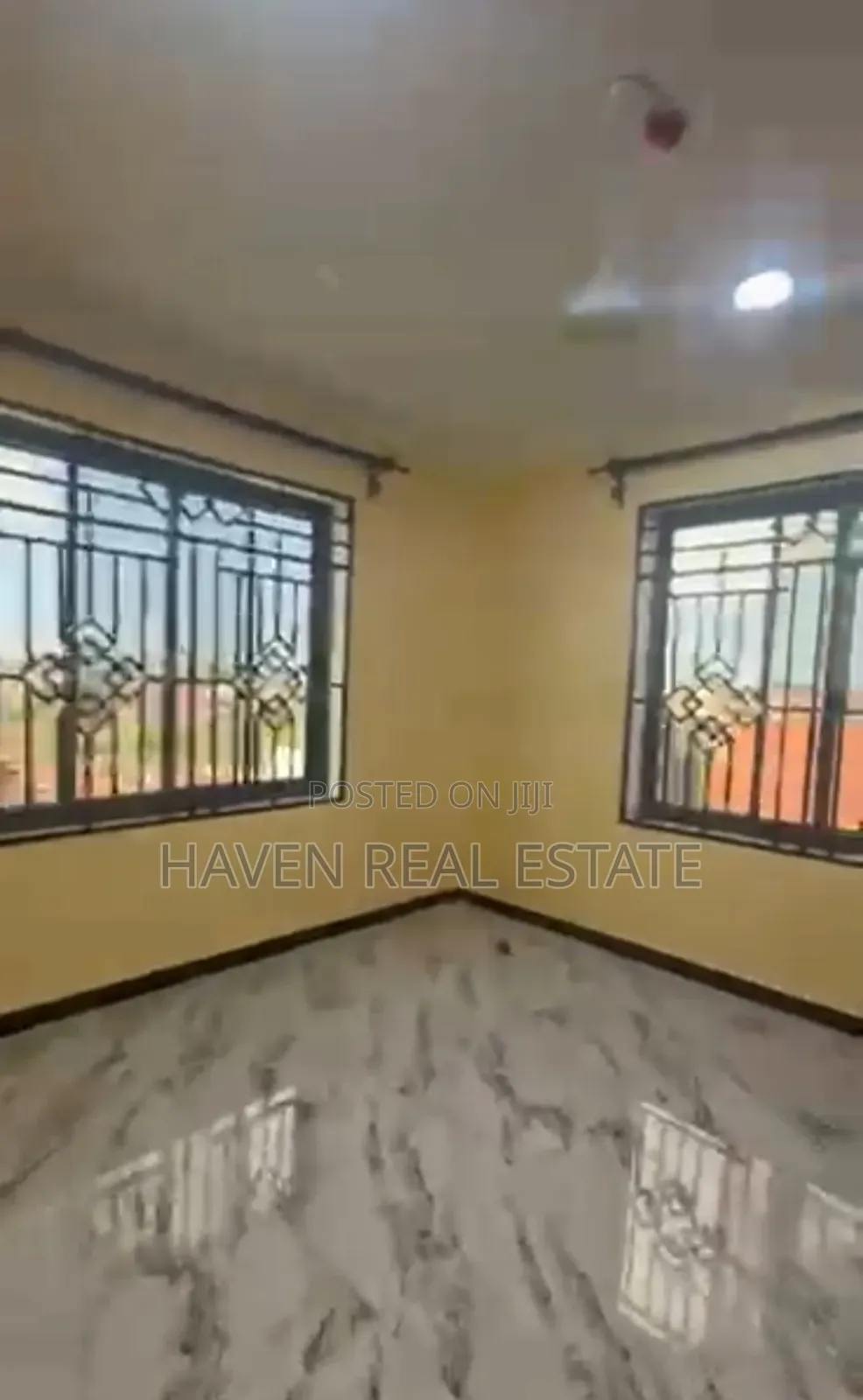 3bdrm Apartment in Mburahati for rent in Mburahati
