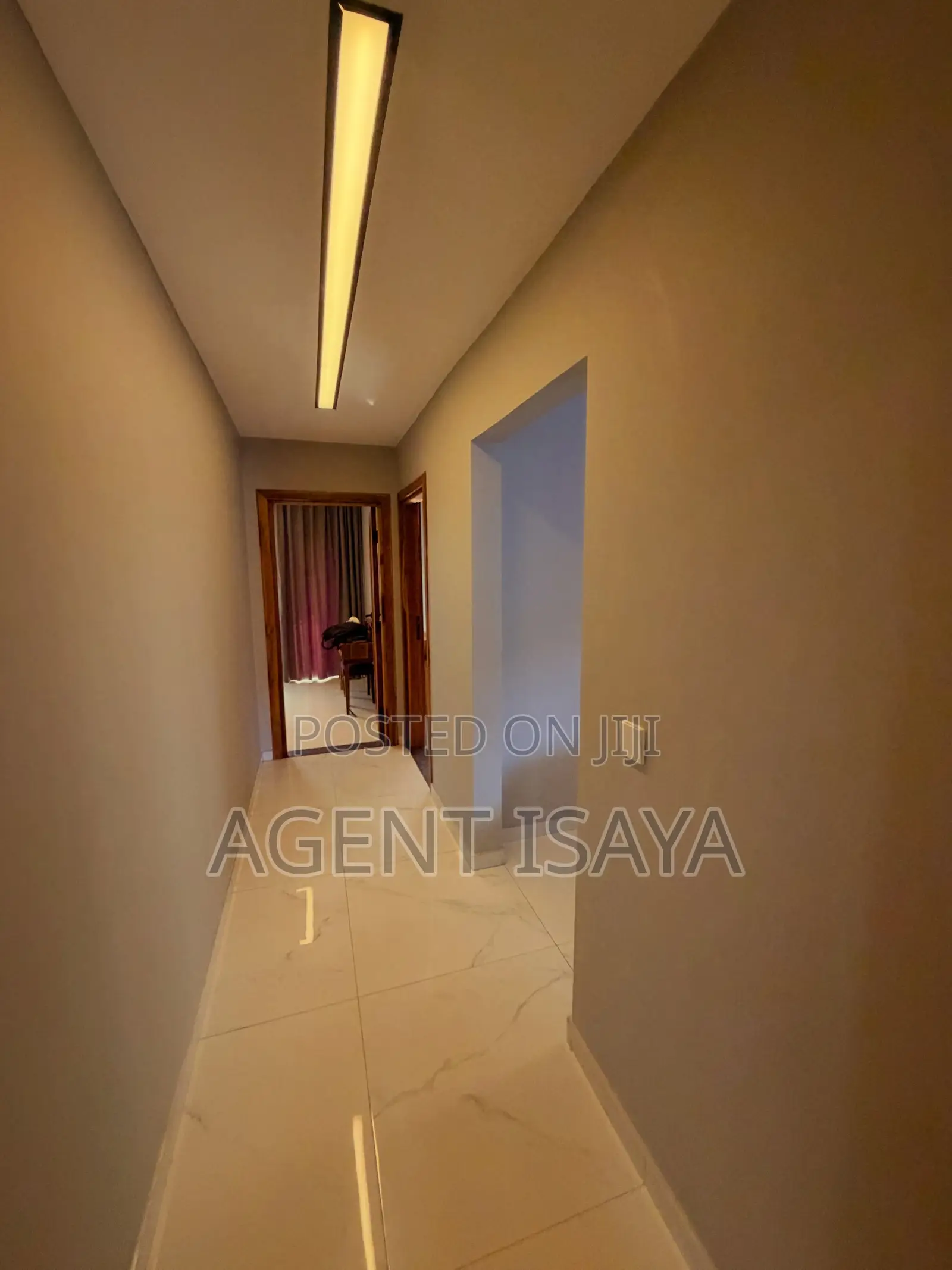 Furnished 3bdrm Apartment in Masaki for rent in Masaki