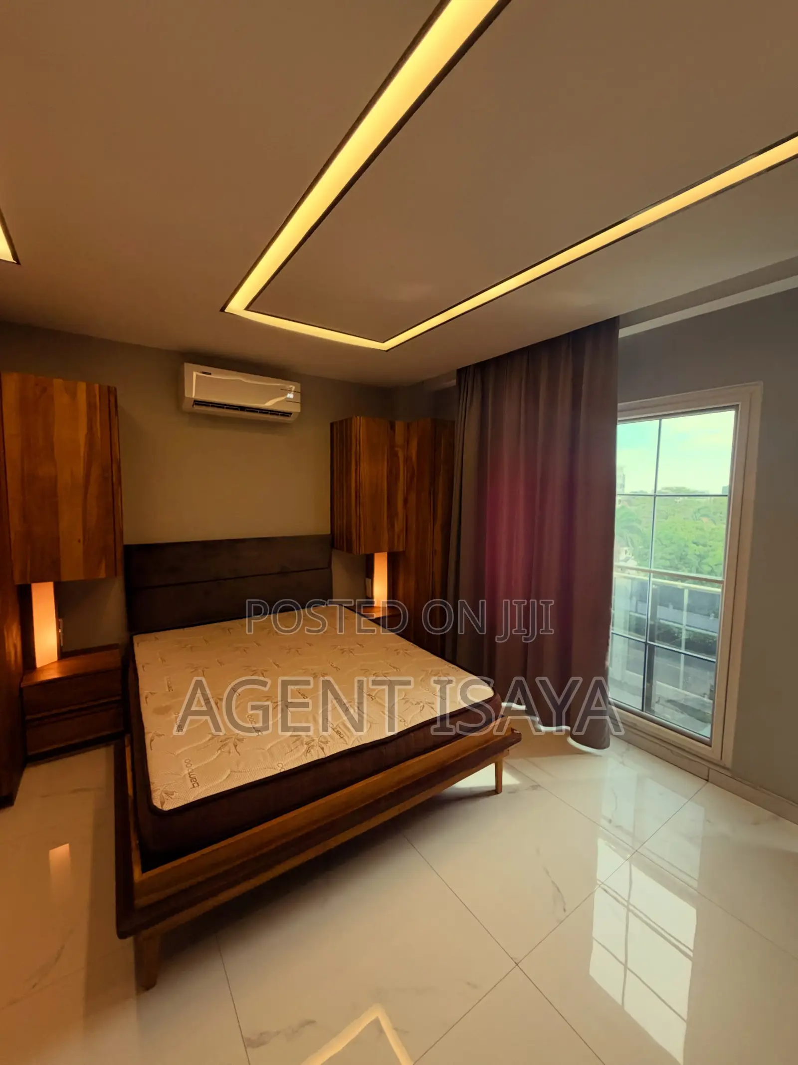 Furnished 3bdrm Apartment in Masaki for rent in Masaki