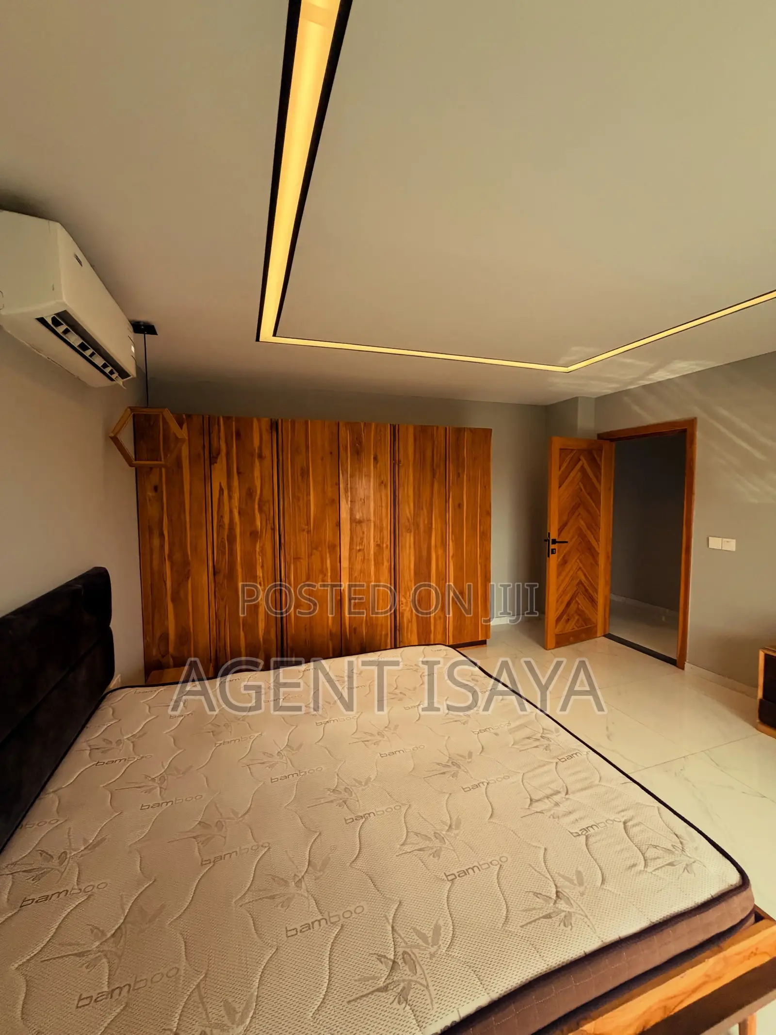 Furnished 3bdrm Apartment in Masaki for rent in Masaki