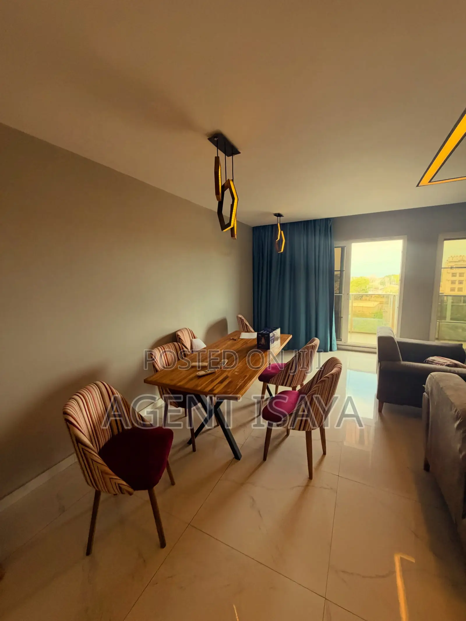 Furnished 3bdrm Apartment in Masaki for rent in Masaki