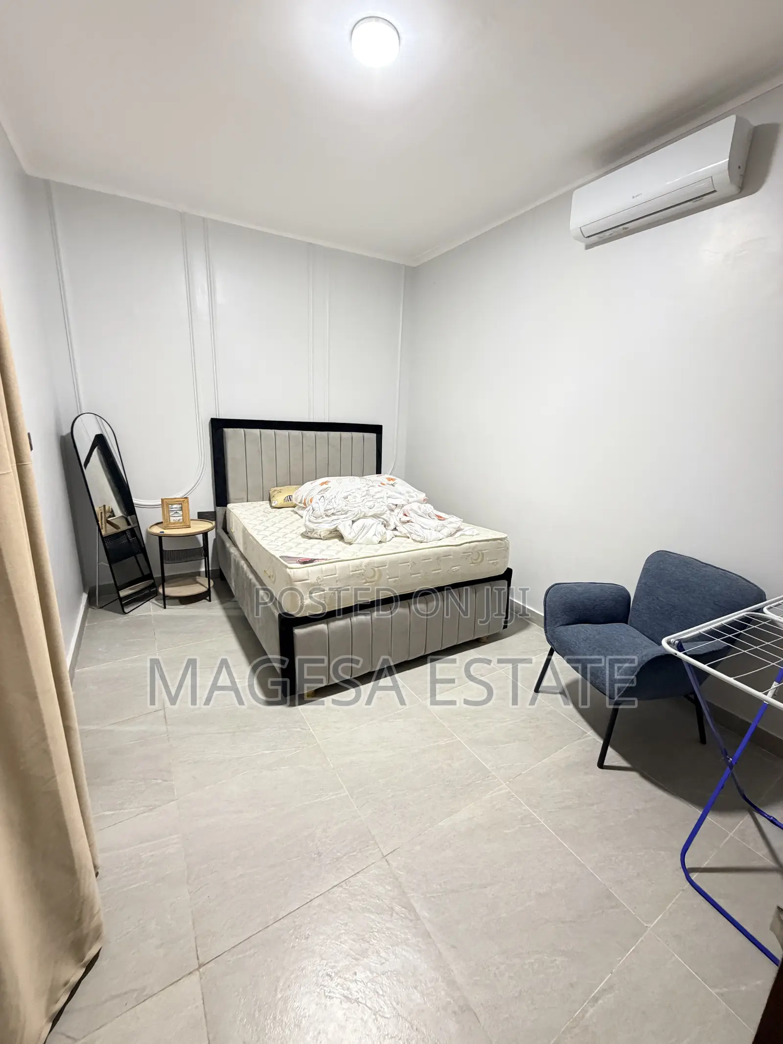 Furnished 1bdrm Apartment in Mikocheni for rent in Mikocheni