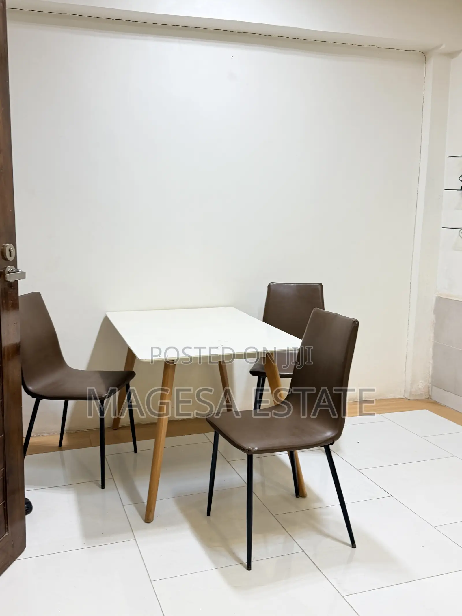 Furnished 1bdrm Apartment in Upanga East for rent in Upanga East