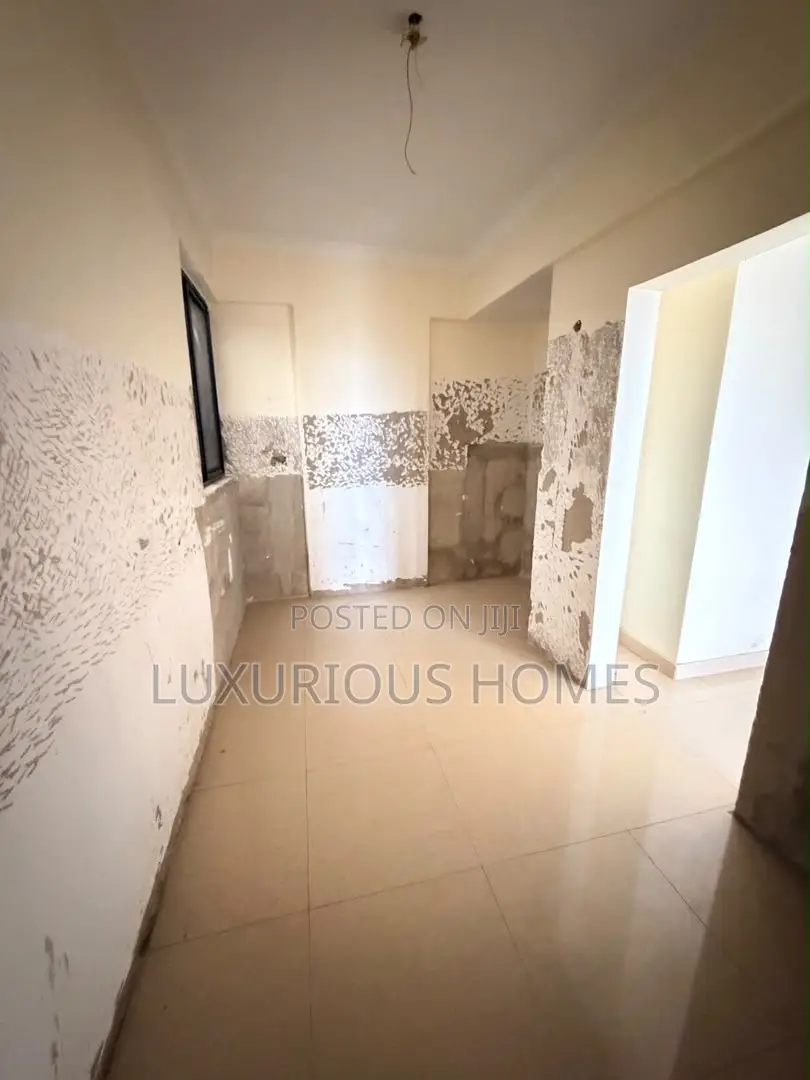 3bdrm Apartment in Upanga West for sale in Upanga West