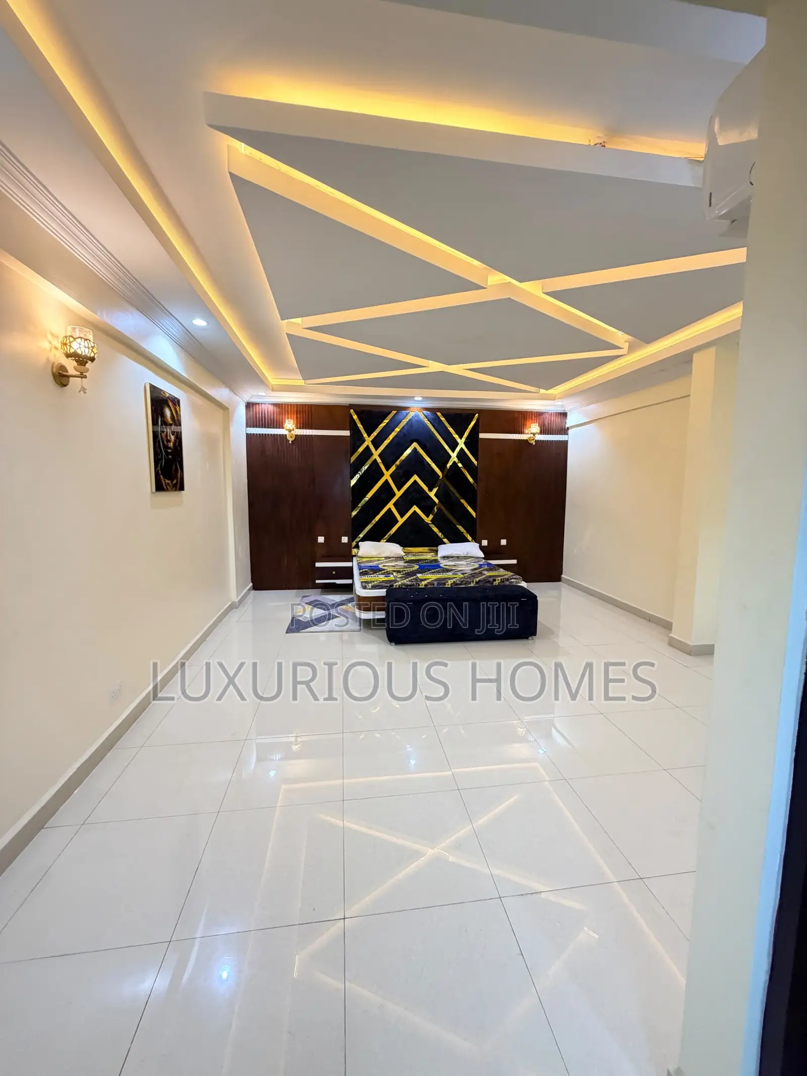 Furnished 4bdrm Apartment in Upanga West for sale in Upanga West