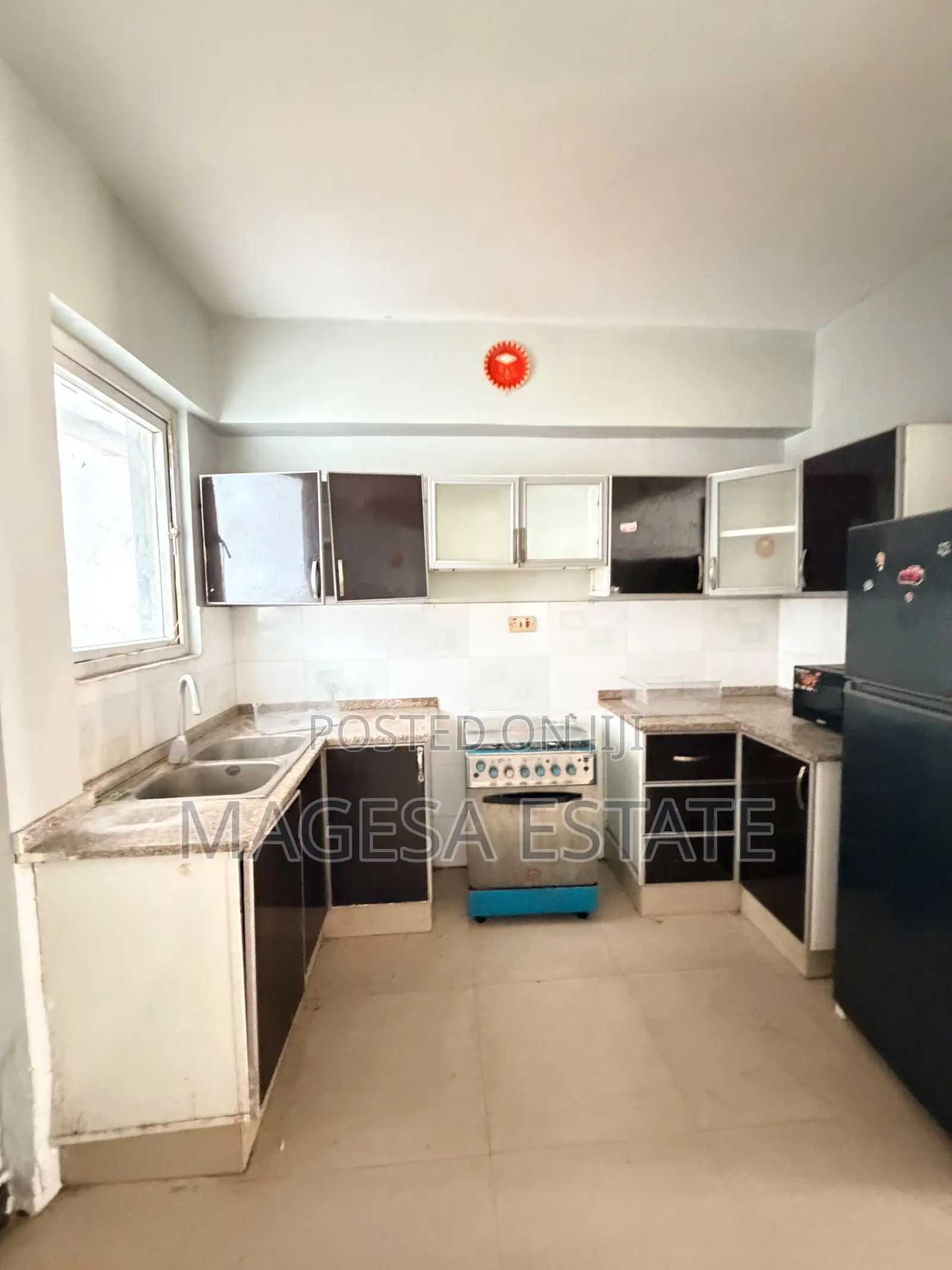 Furnished 3bdrm Apartment in Upanga East for rent in Upanga East