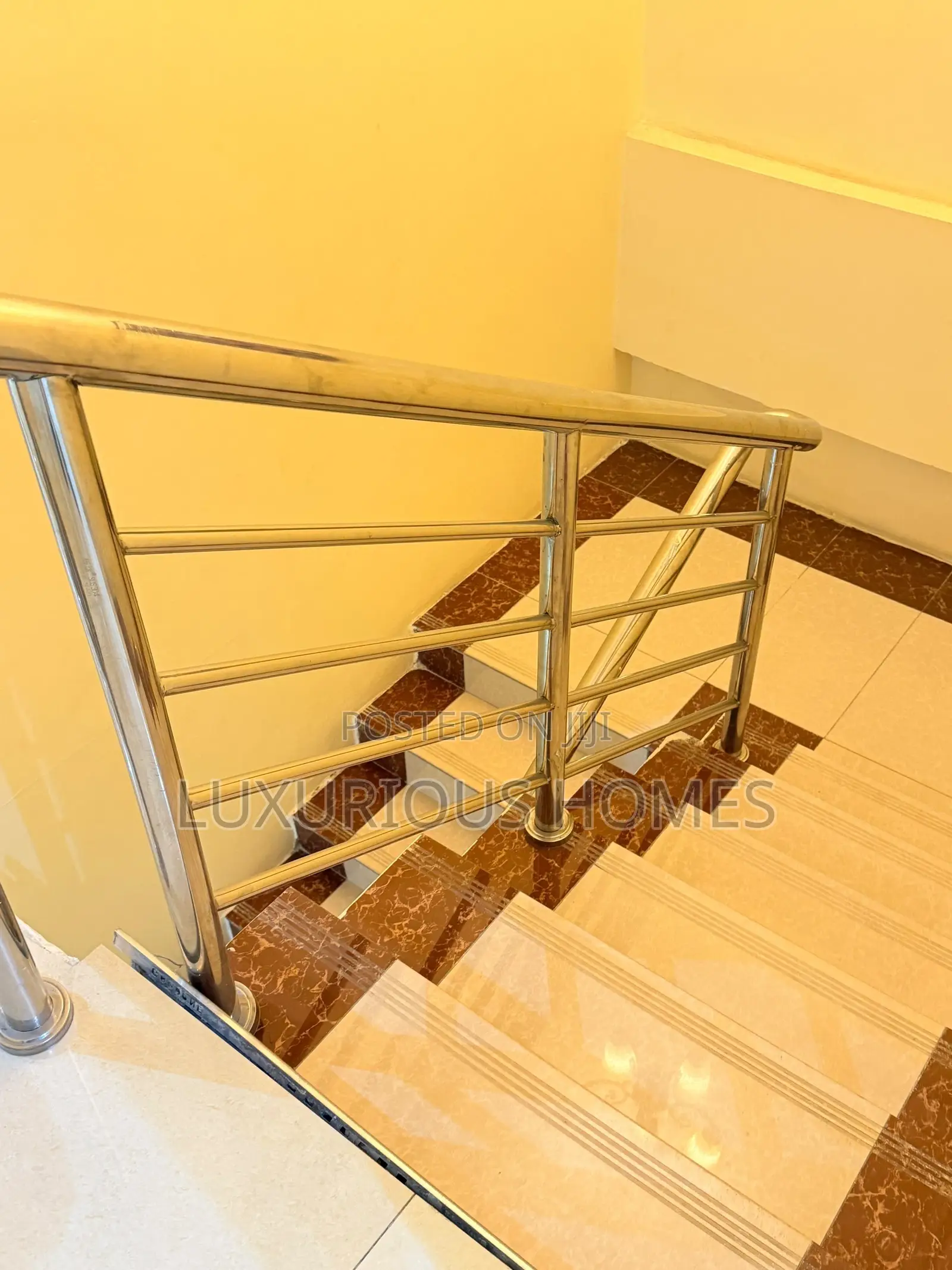 Furnished 4bdrm Apartment in Upanga West for rent in Upanga West