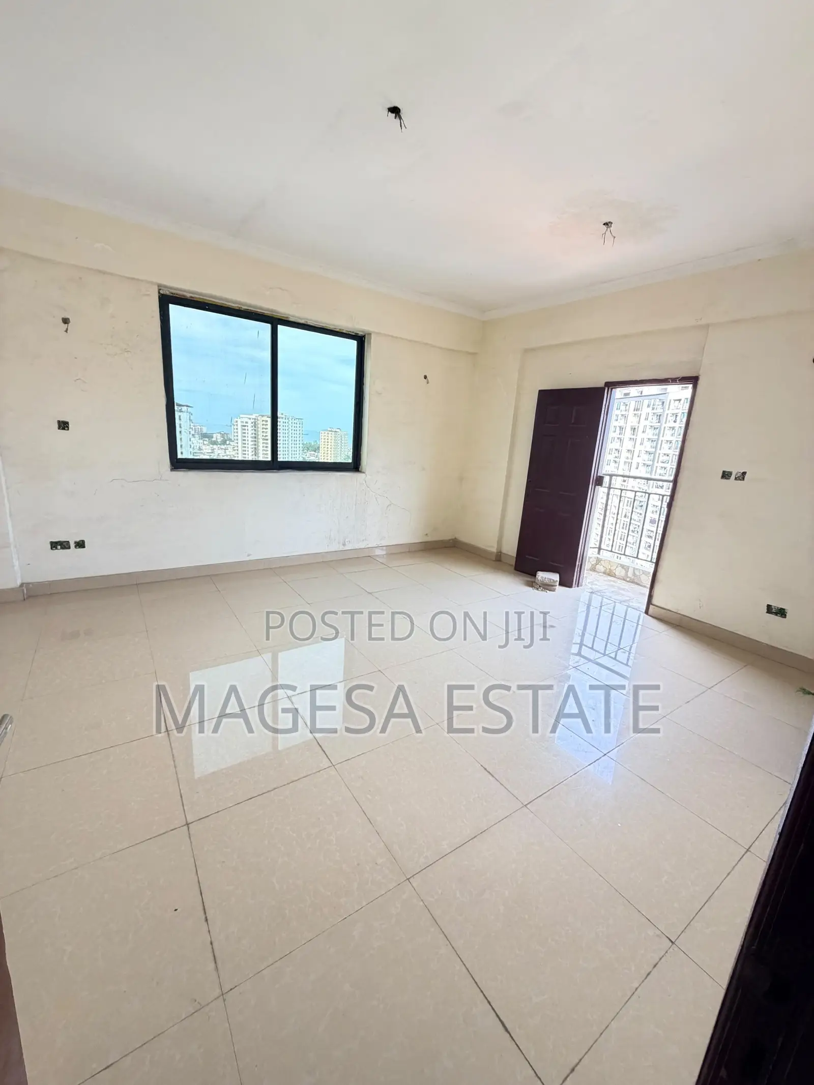 3bdrm Apartment in Upanga East for sale in Upanga East