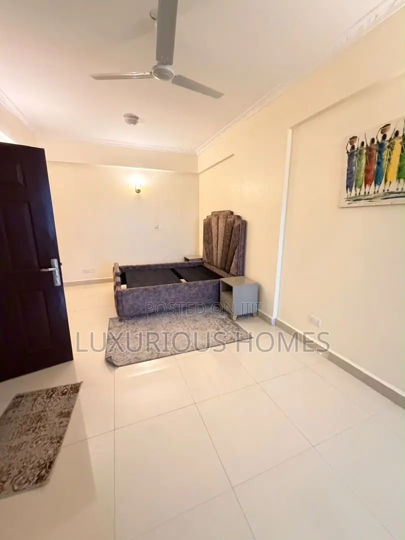 Furnished 4bdrm Apartment in Upanga West for sale in Upanga West