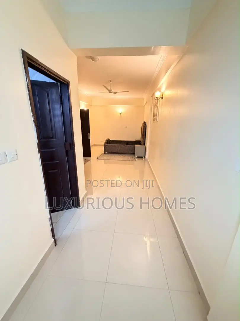 Furnished 4bdrm Apartment in Upanga West for sale in Upanga West