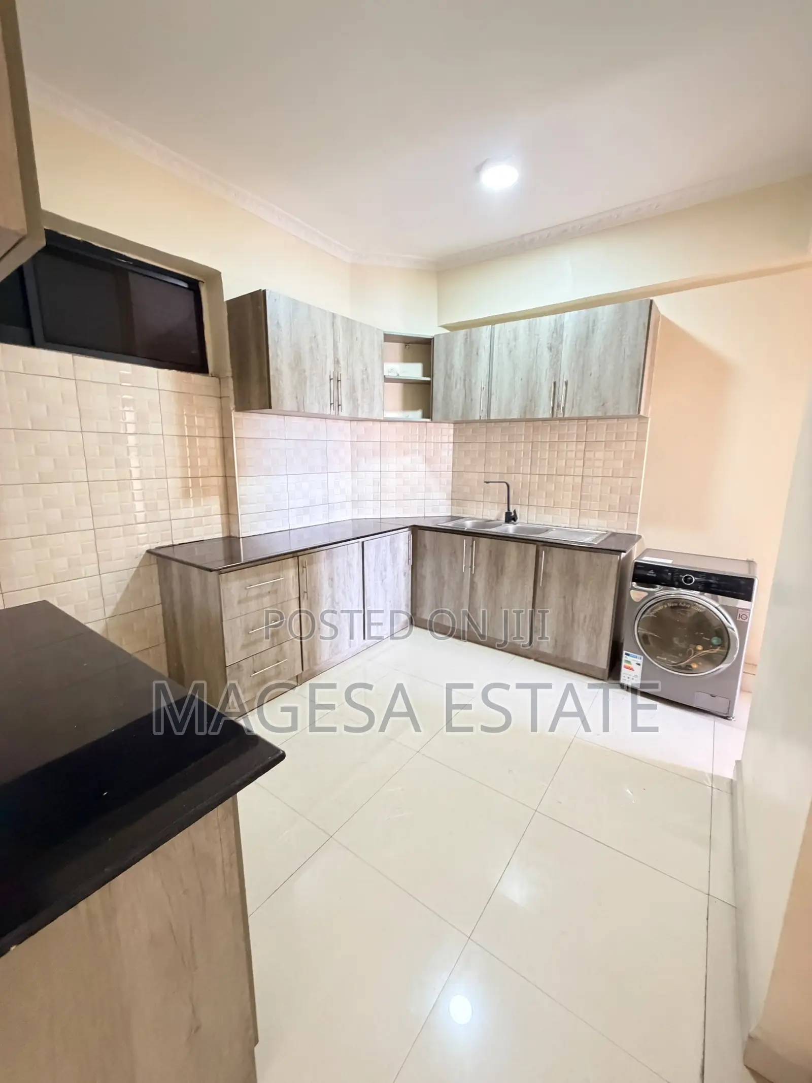 Furnished 4bdrm Duplex in Upanga East for rent in Upanga East