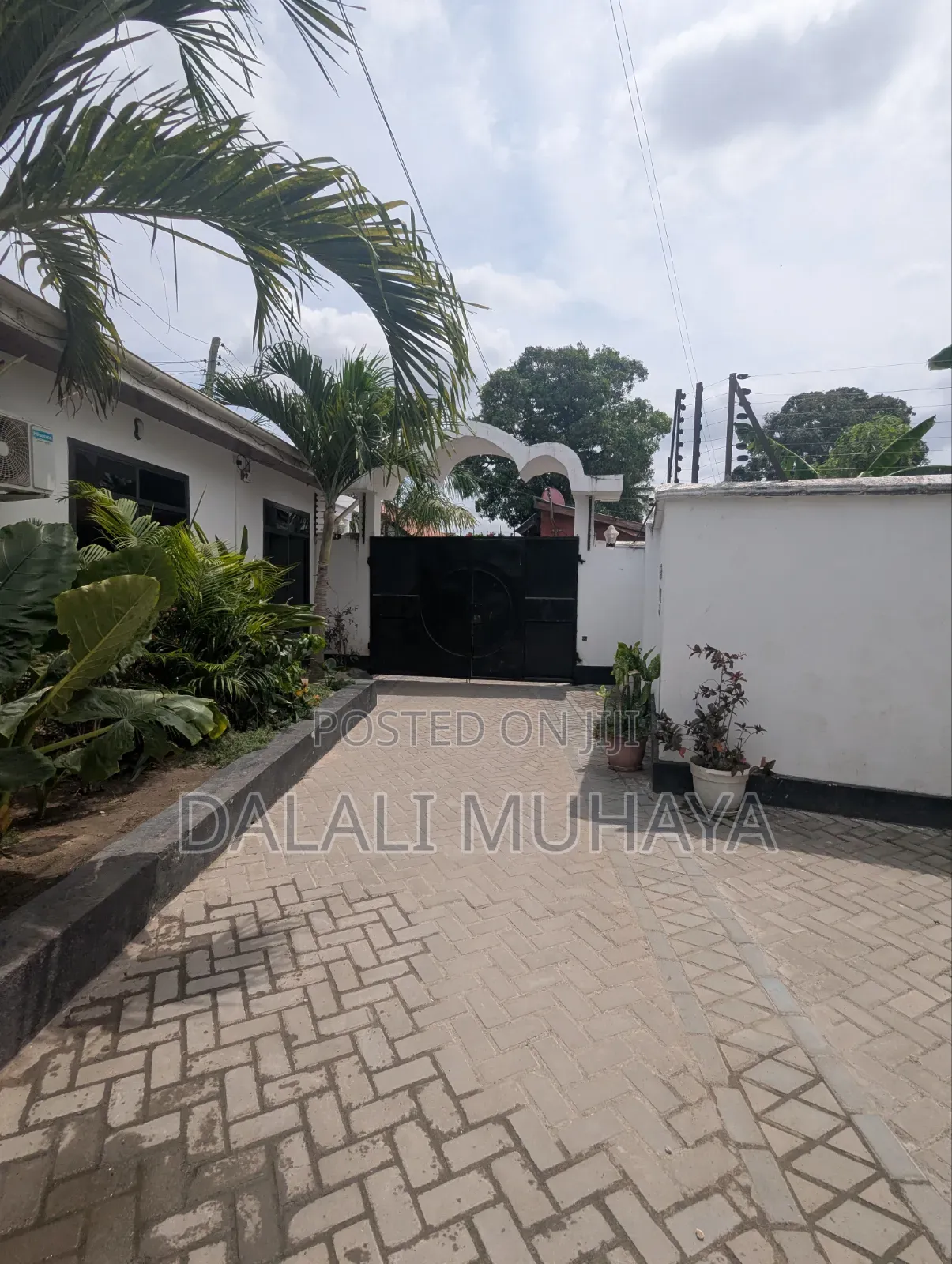 Mini Flat in Majumba Sita, Kinyerezi for rent in Kinyerezi