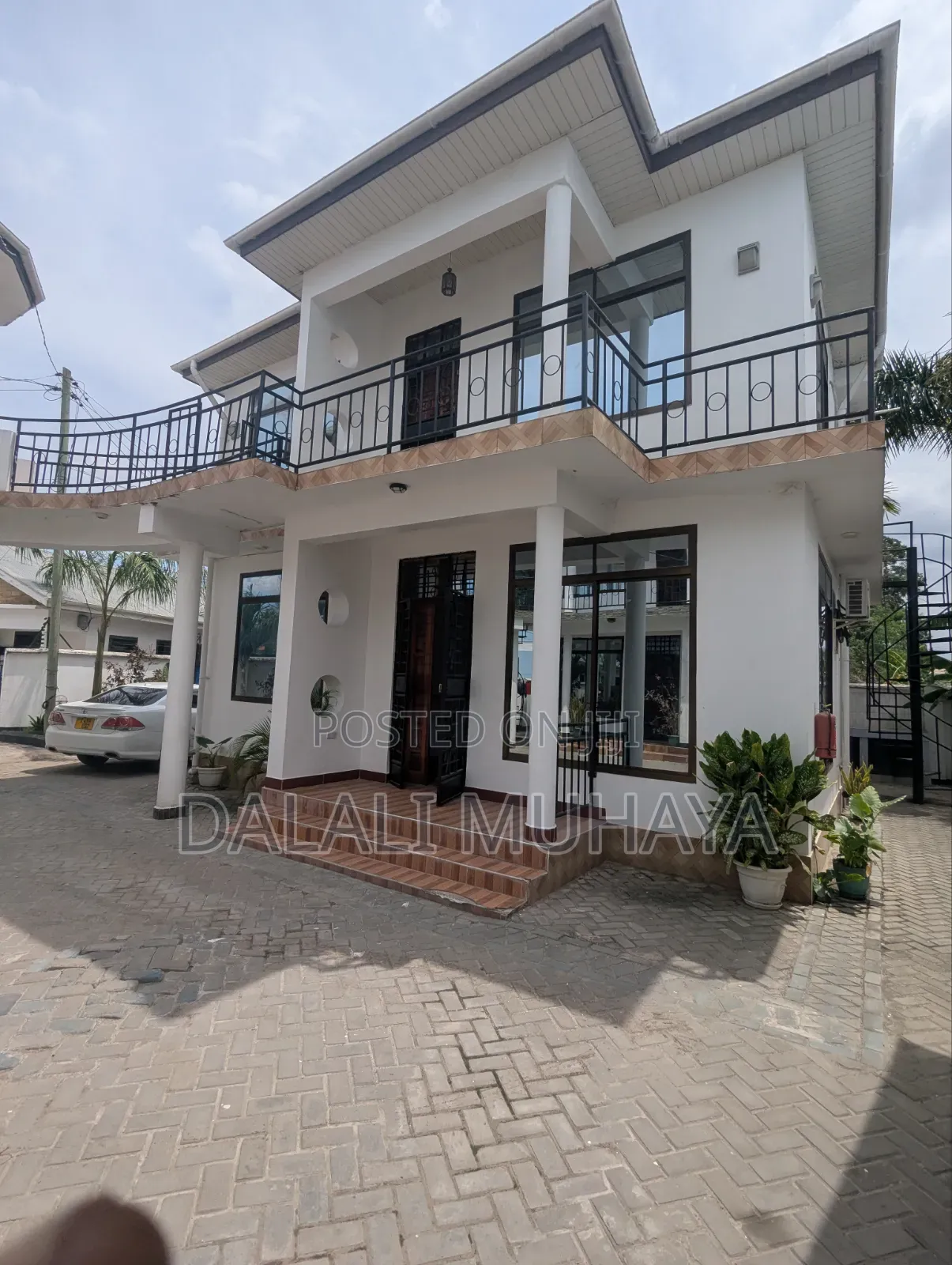 Mini Flat in Majumba Sita, Kinyerezi for rent in Kinyerezi