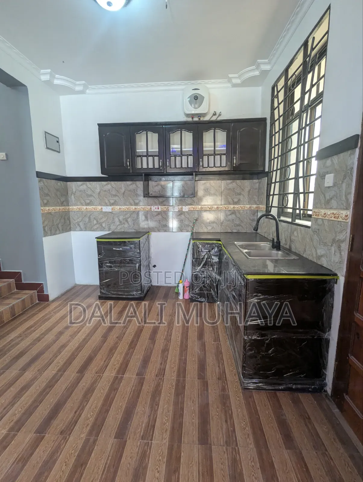 Mini Flat in Majumba Sita, Kinyerezi for rent in Kinyerezi