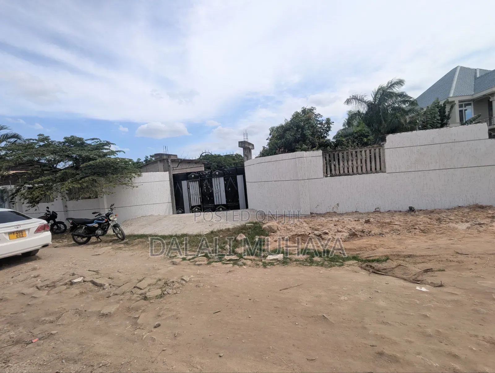 3bdrm House in Songasi, Kinyerezi for rent in Kinyerezi