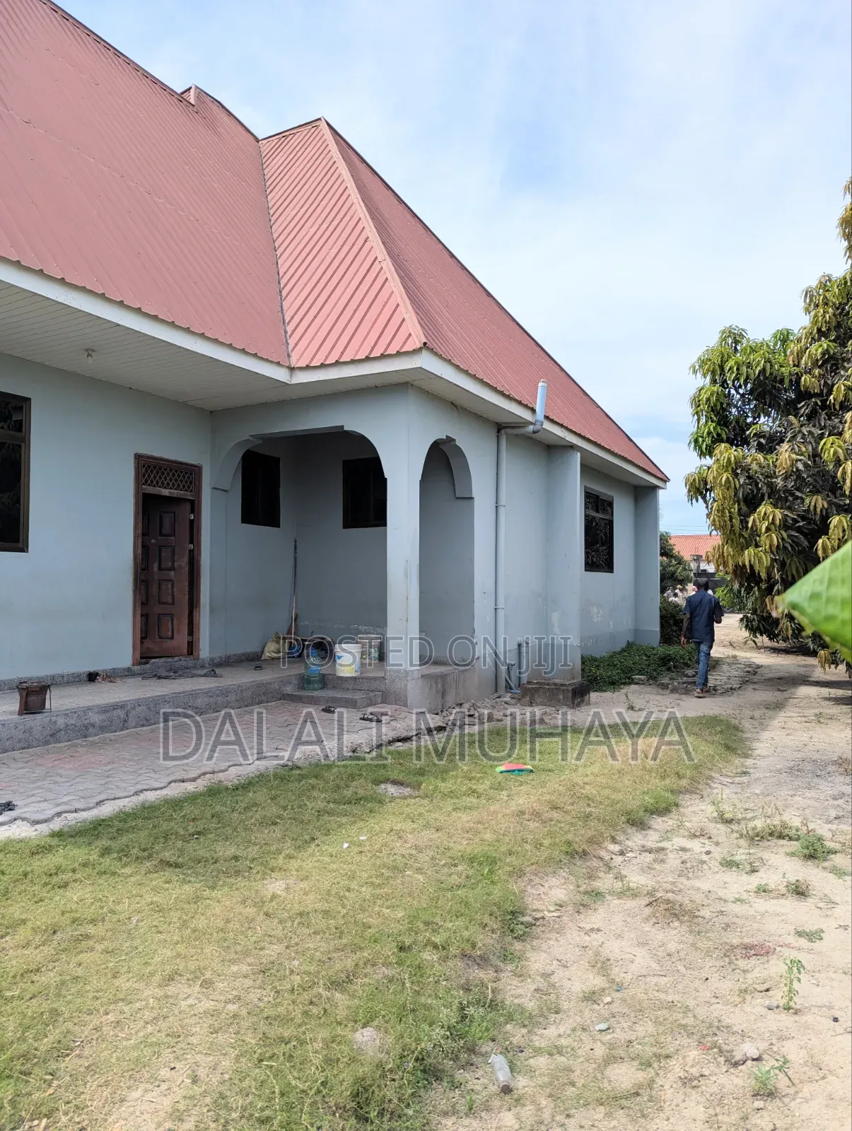 3bdrm House in Songasi, Kinyerezi for rent in Kinyerezi