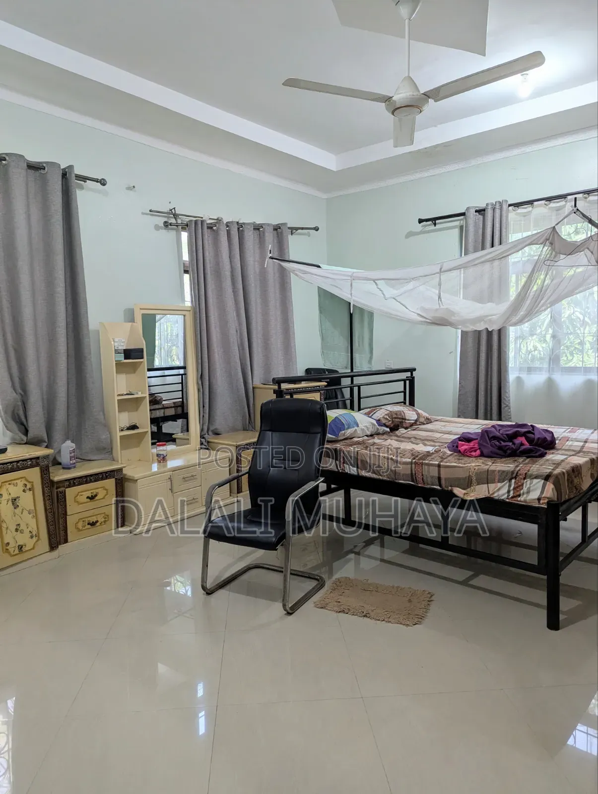 3bdrm House in Songasi, Kinyerezi for rent in Kinyerezi