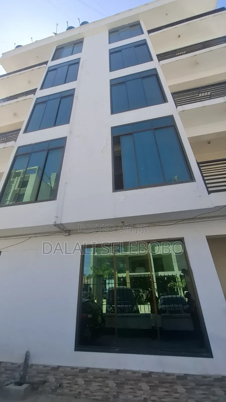 Mini Flat in Kijitonyama for rent in Kijitonyama