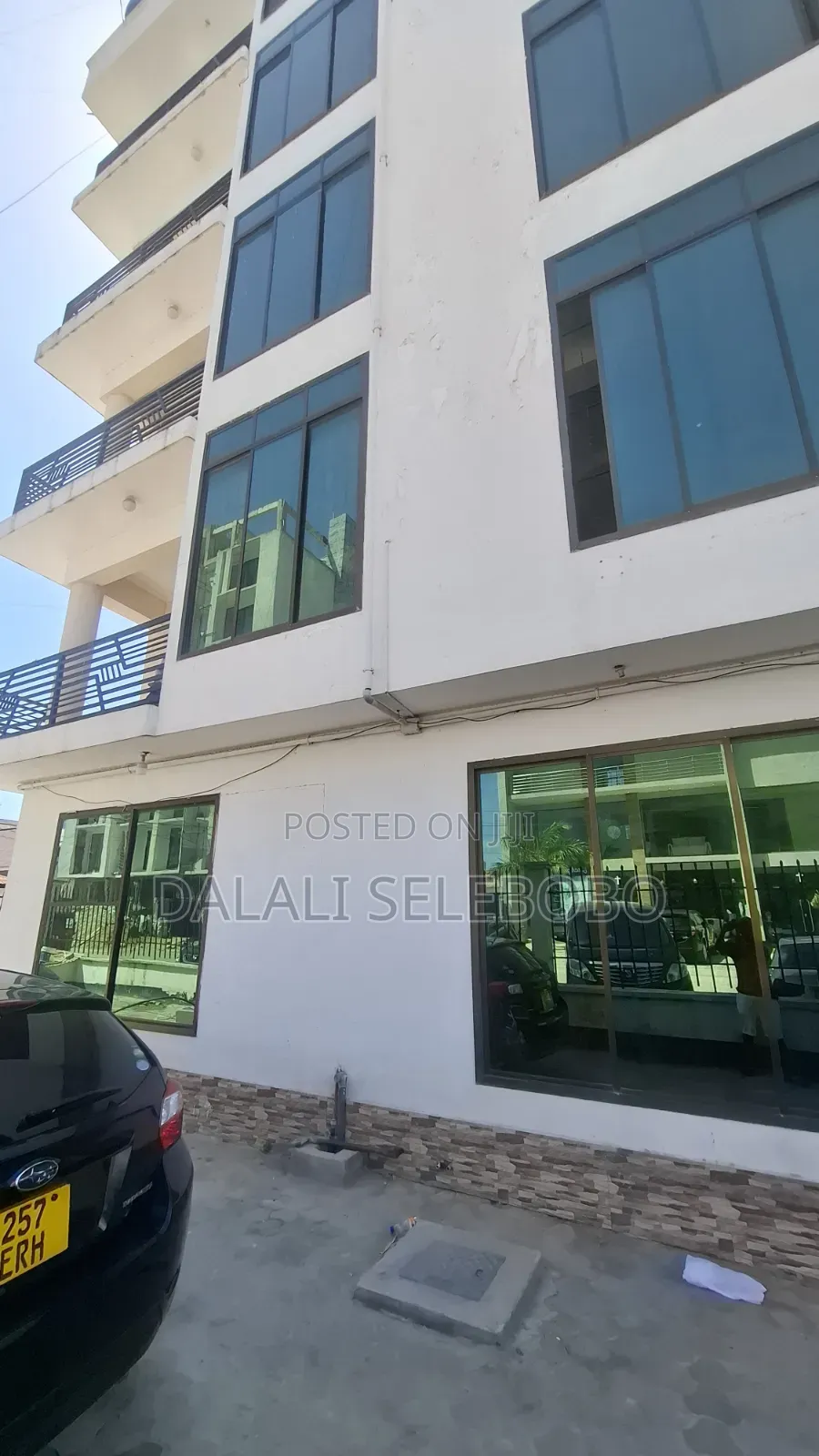 Mini Flat in Kijitonyama for rent in Kijitonyama
