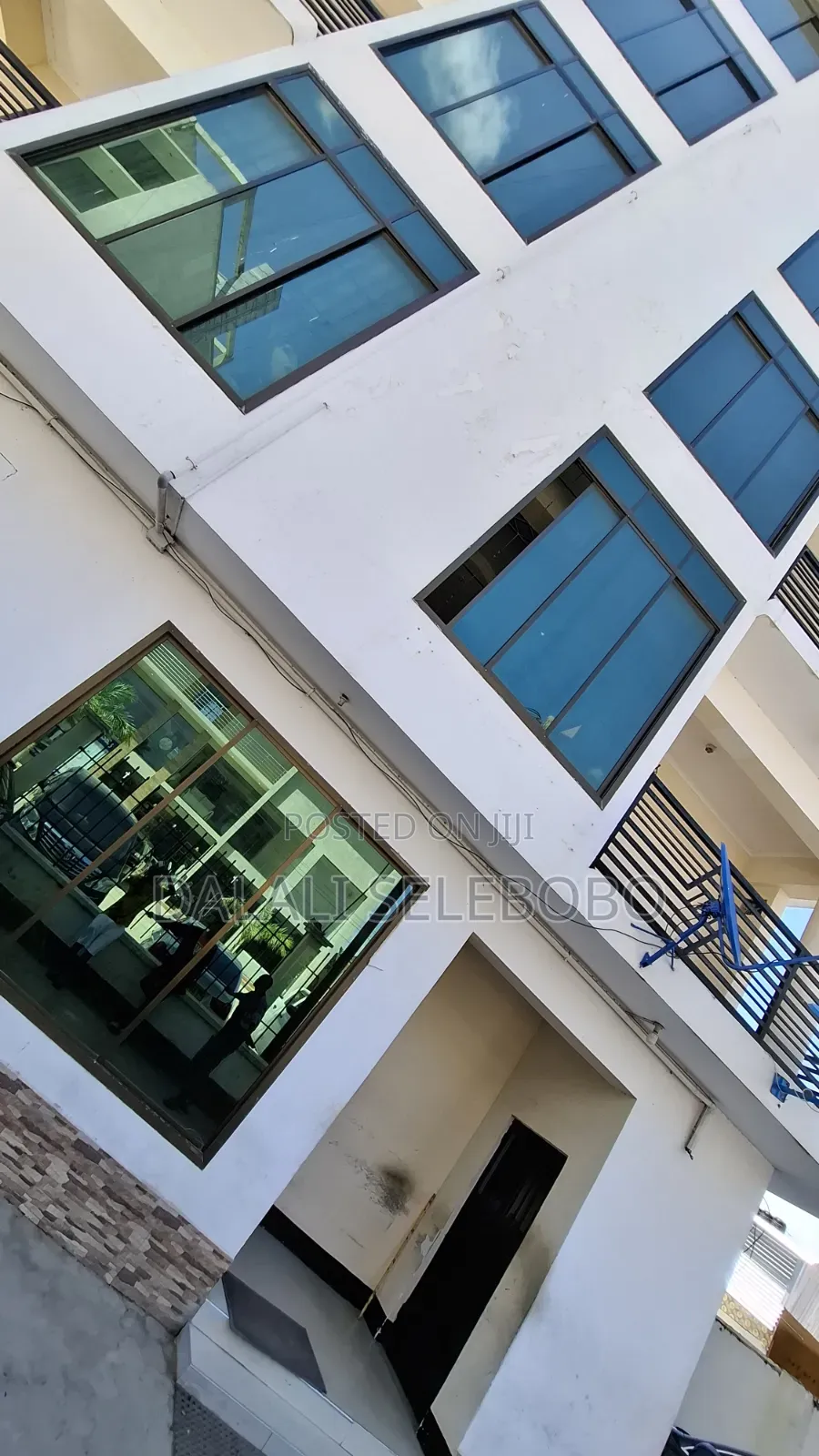 Mini Flat in Kijitonyama for rent in Kijitonyama