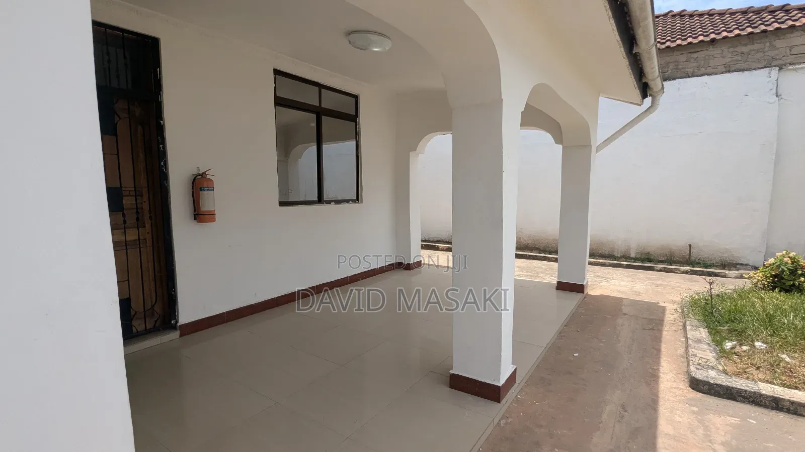 4bdrm House in Bungalow, Masaki for rent in Masaki