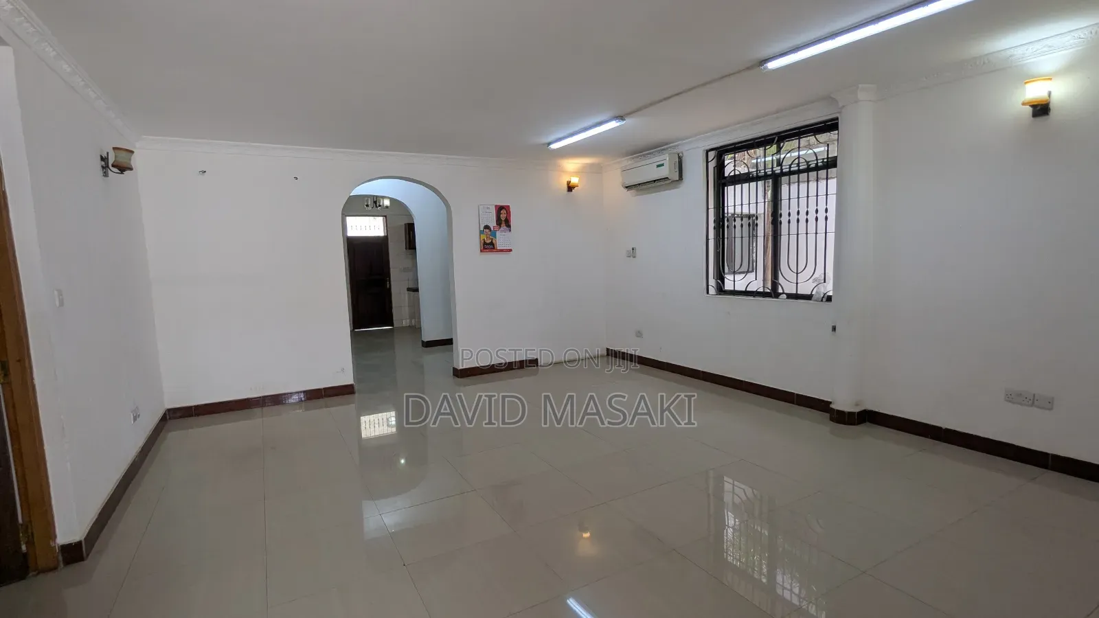 4bdrm House in Bungalow, Masaki for rent in Masaki