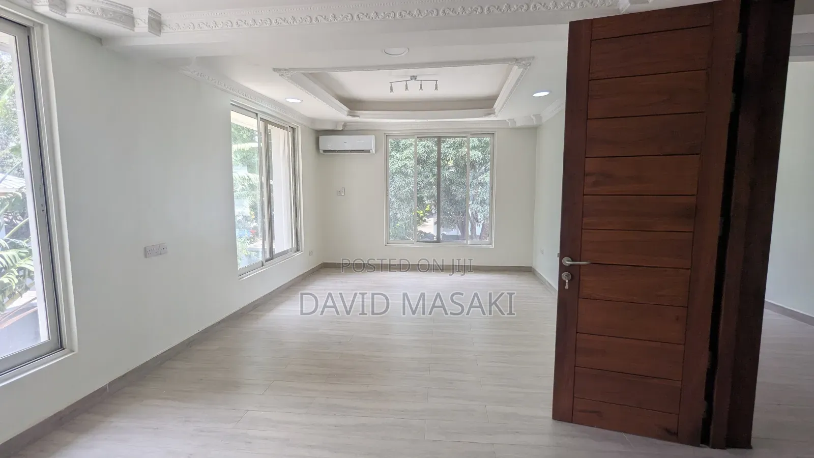 5bdrm Villa in The White Villa, Oyster Bay for rent in Oyster Bay
