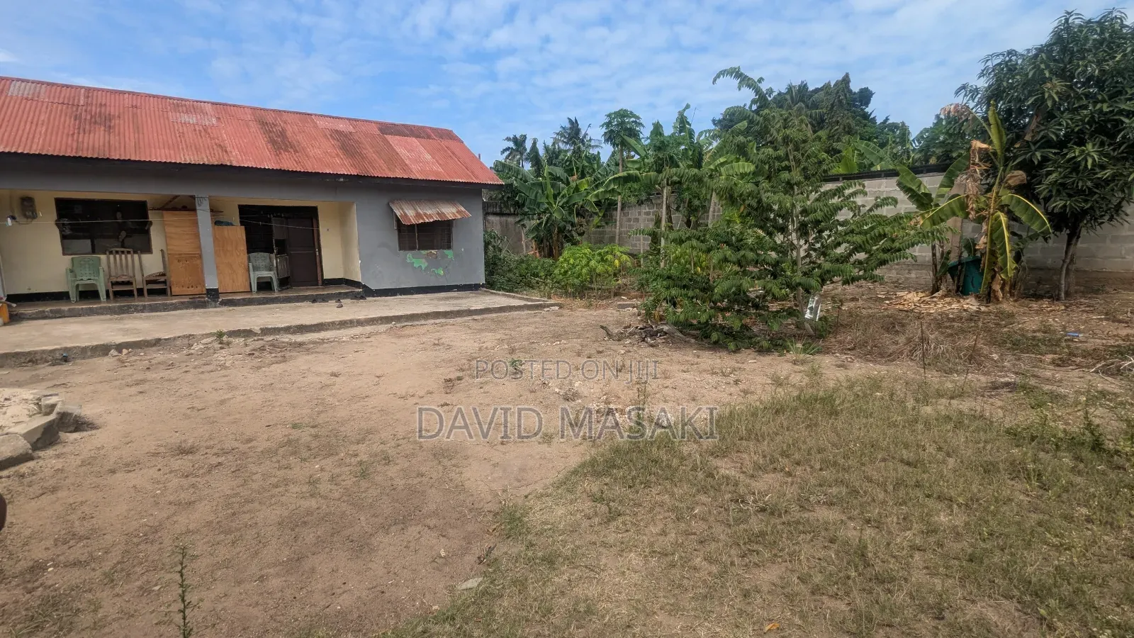 2bdrm House in Small Home Villa, Kunduchi for sale in Kunduchi