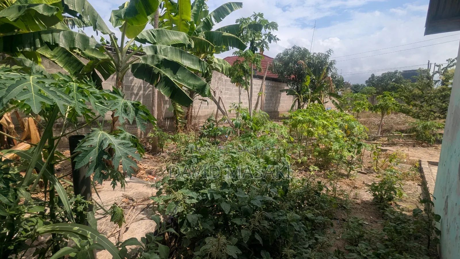2bdrm House in Small Home Villa, Kunduchi for sale in Kunduchi