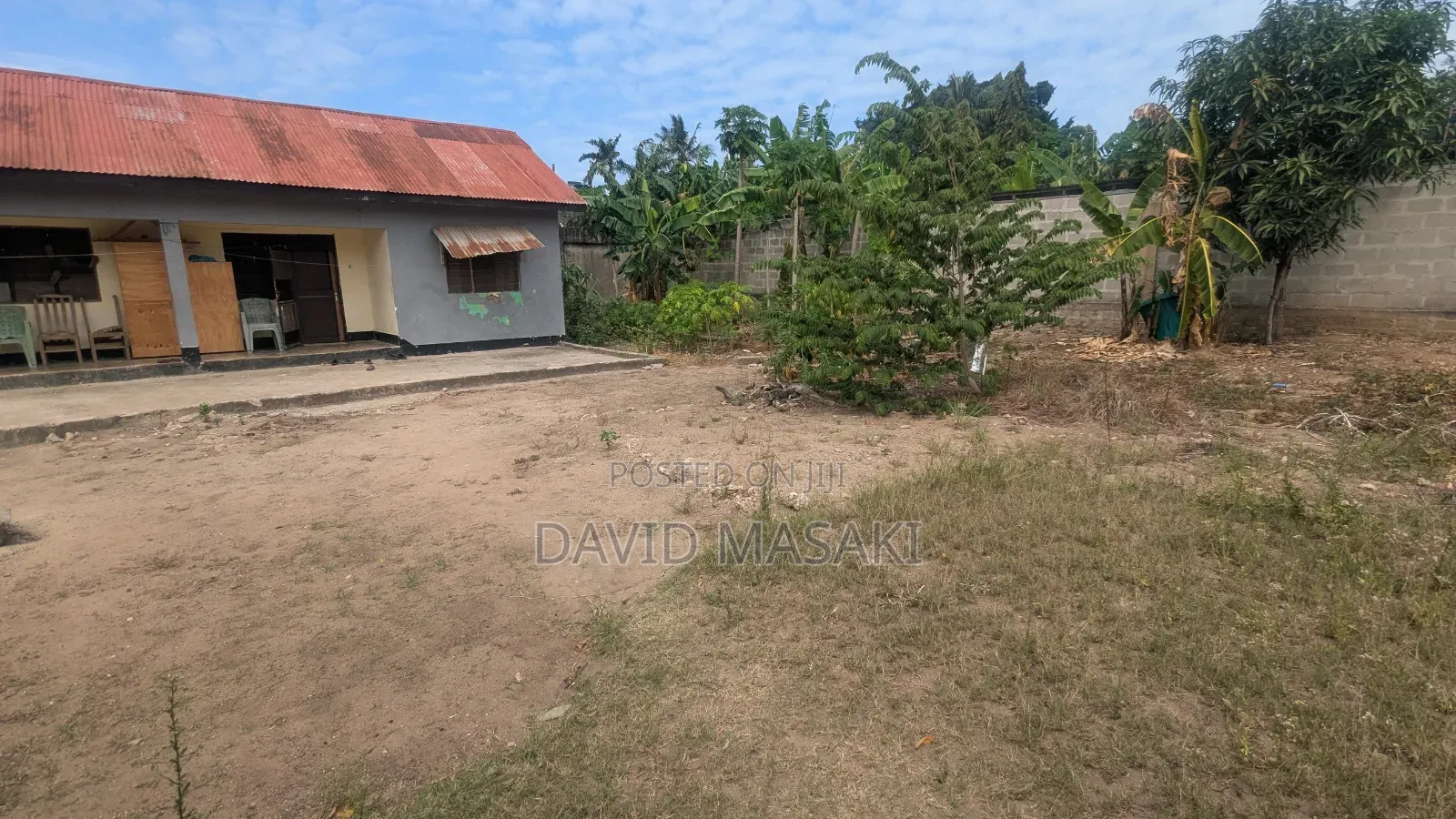 2bdrm House in Small Home Villa, Kunduchi for sale in Kunduchi