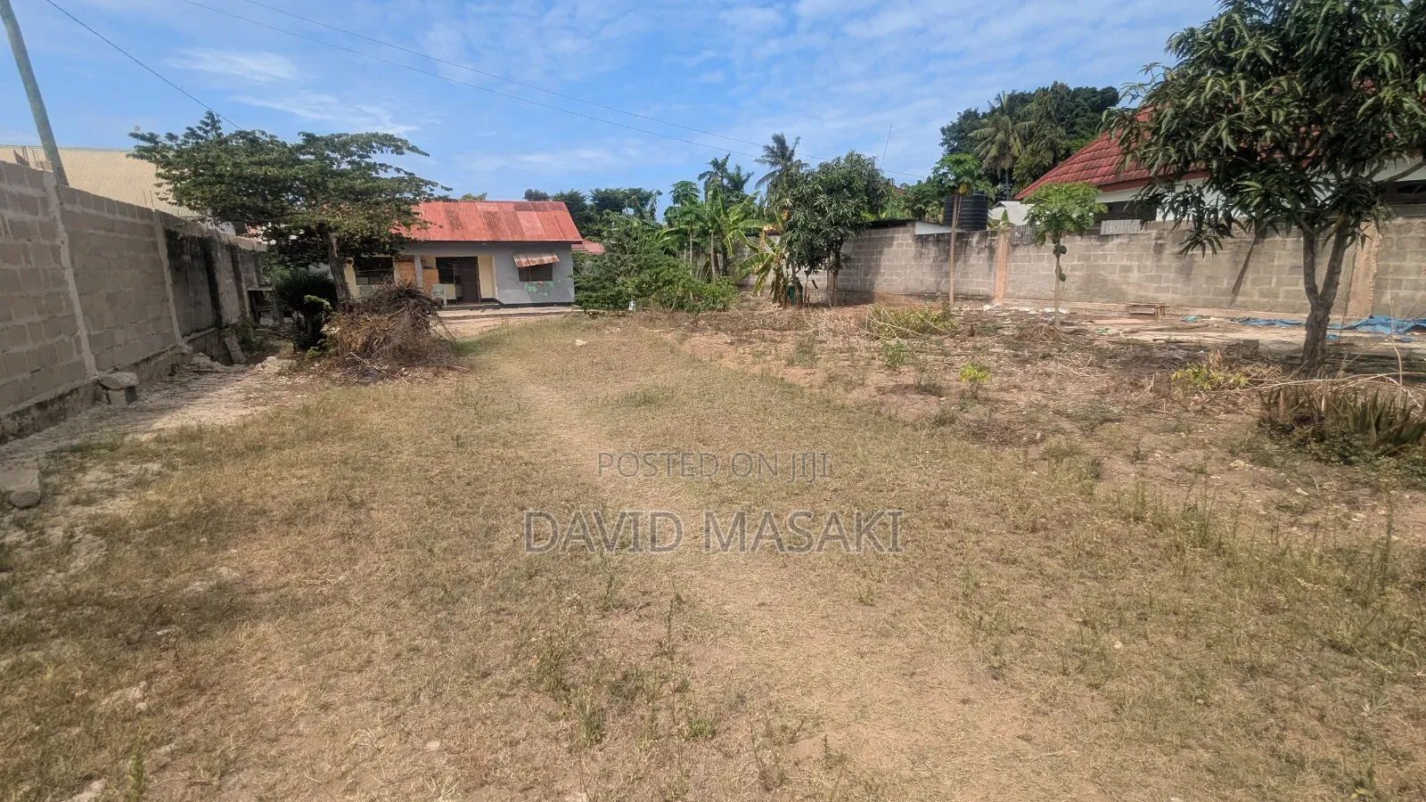 2bdrm House in Small Home Villa, Kunduchi for sale in Kunduchi